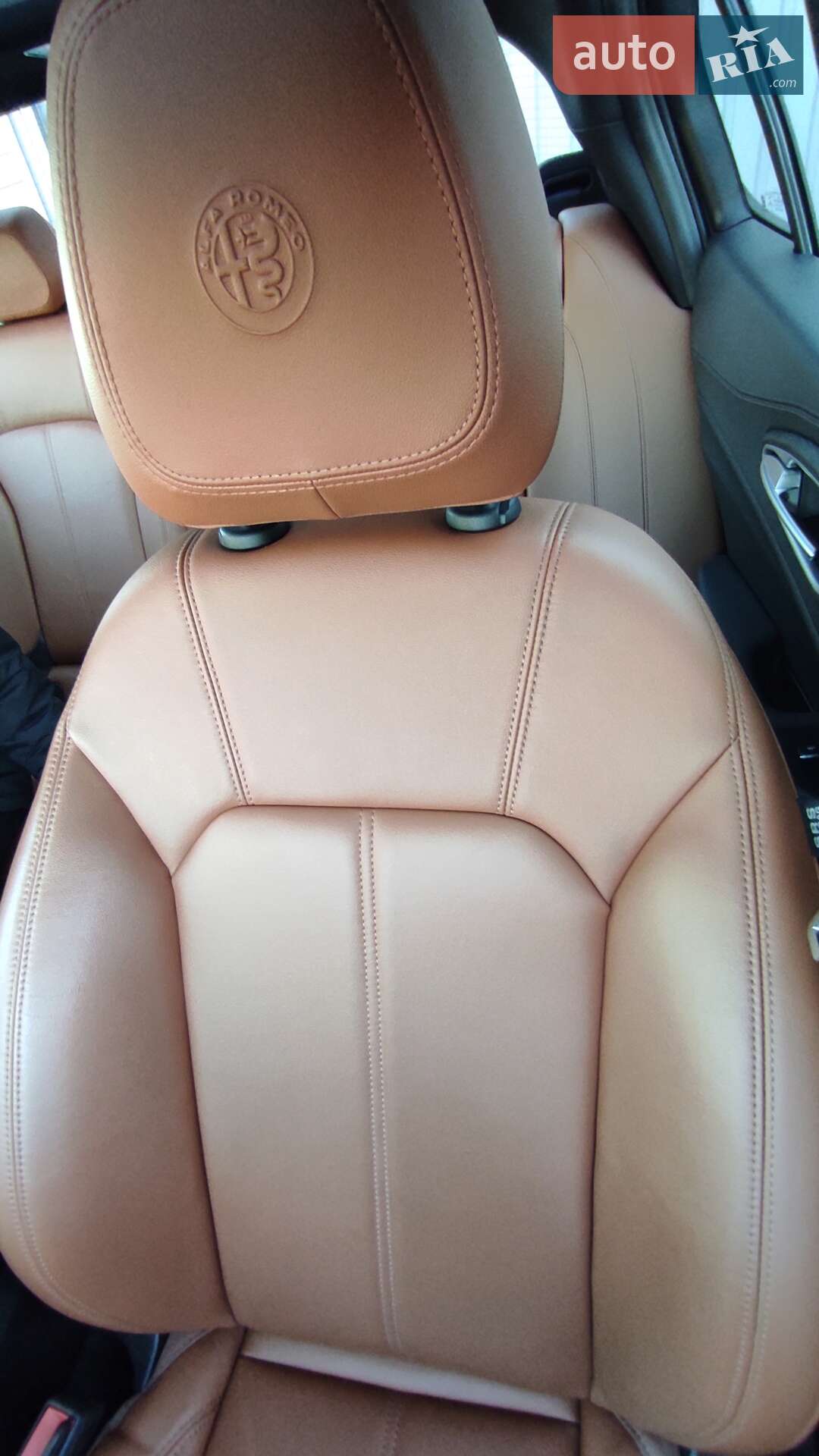 Alfa Romeo Giulia 2022 VIN ZARFANBNXN7663335 фото оголошення 118 з 164