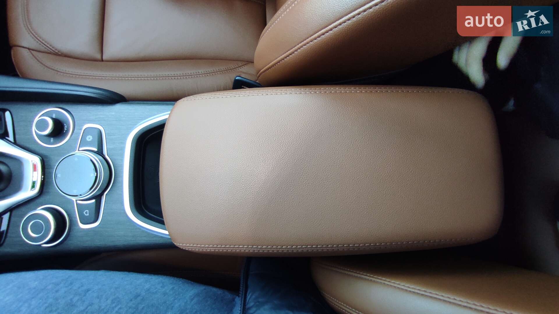 Alfa Romeo Giulia 2022 VIN ZARFANBNXN7663335 фото оголошення 124 з 164