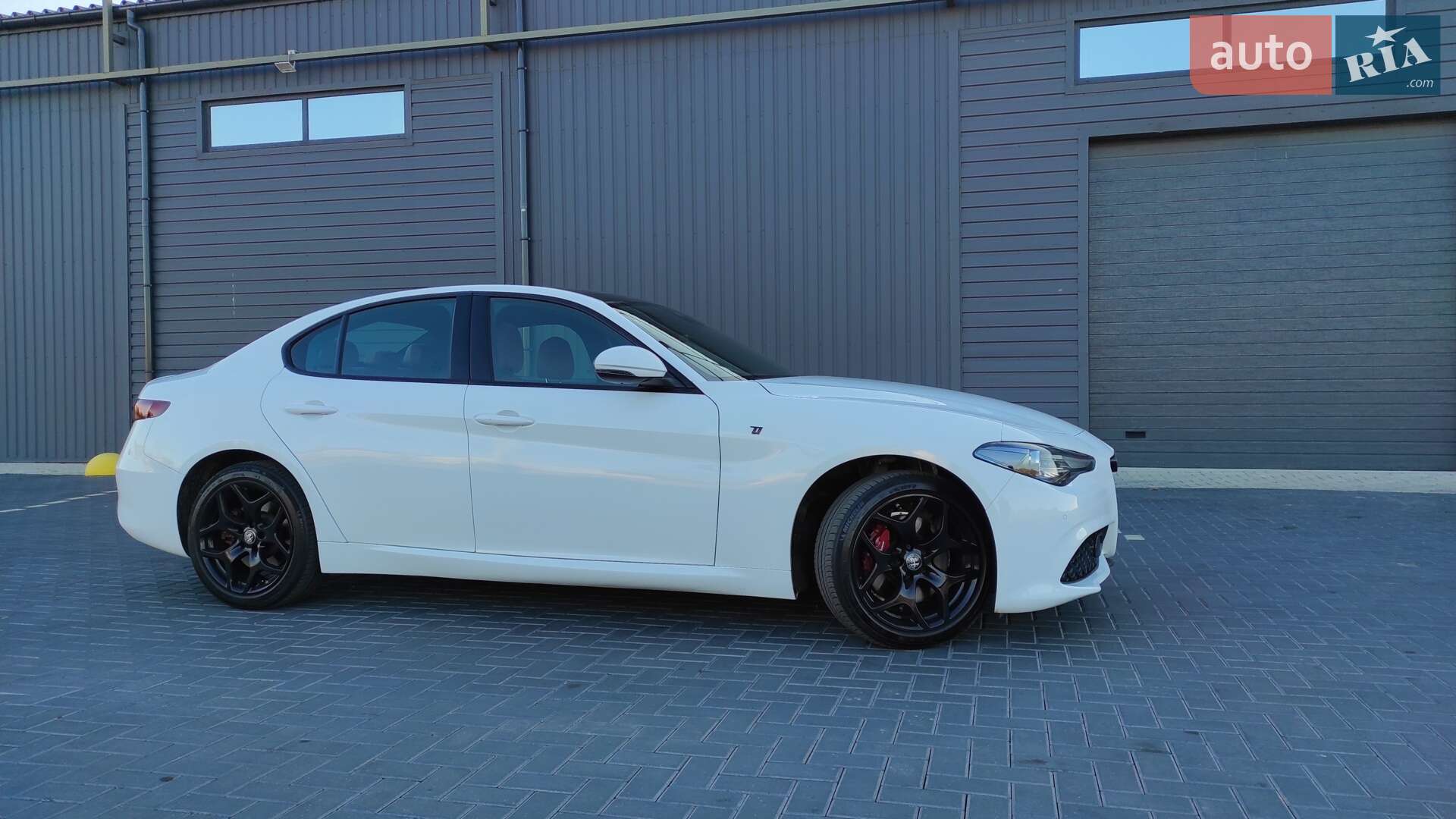 Alfa Romeo Giulia 2022 VIN ZARFANBNXN7663335 фото оголошення 136 з 164