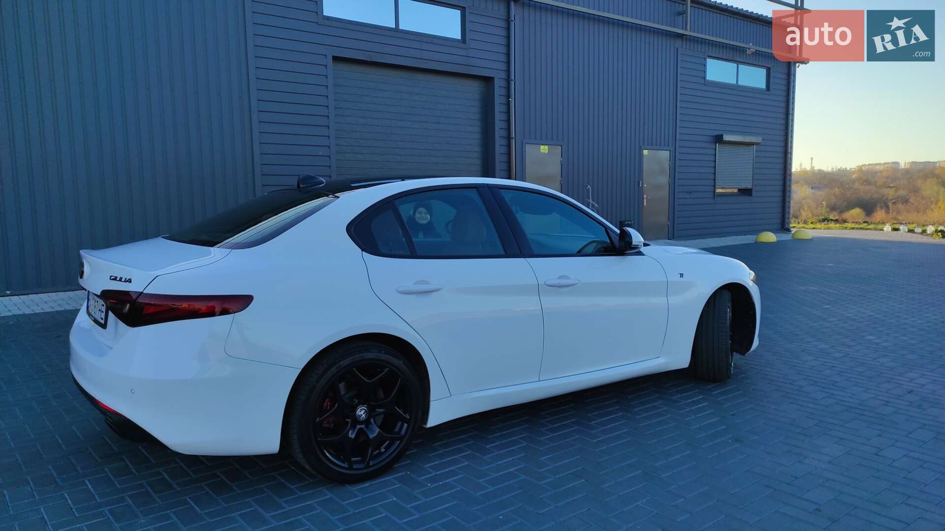 Alfa Romeo Giulia 2022 VIN ZARFANBNXN7663335 фото оголошення 138 з 164