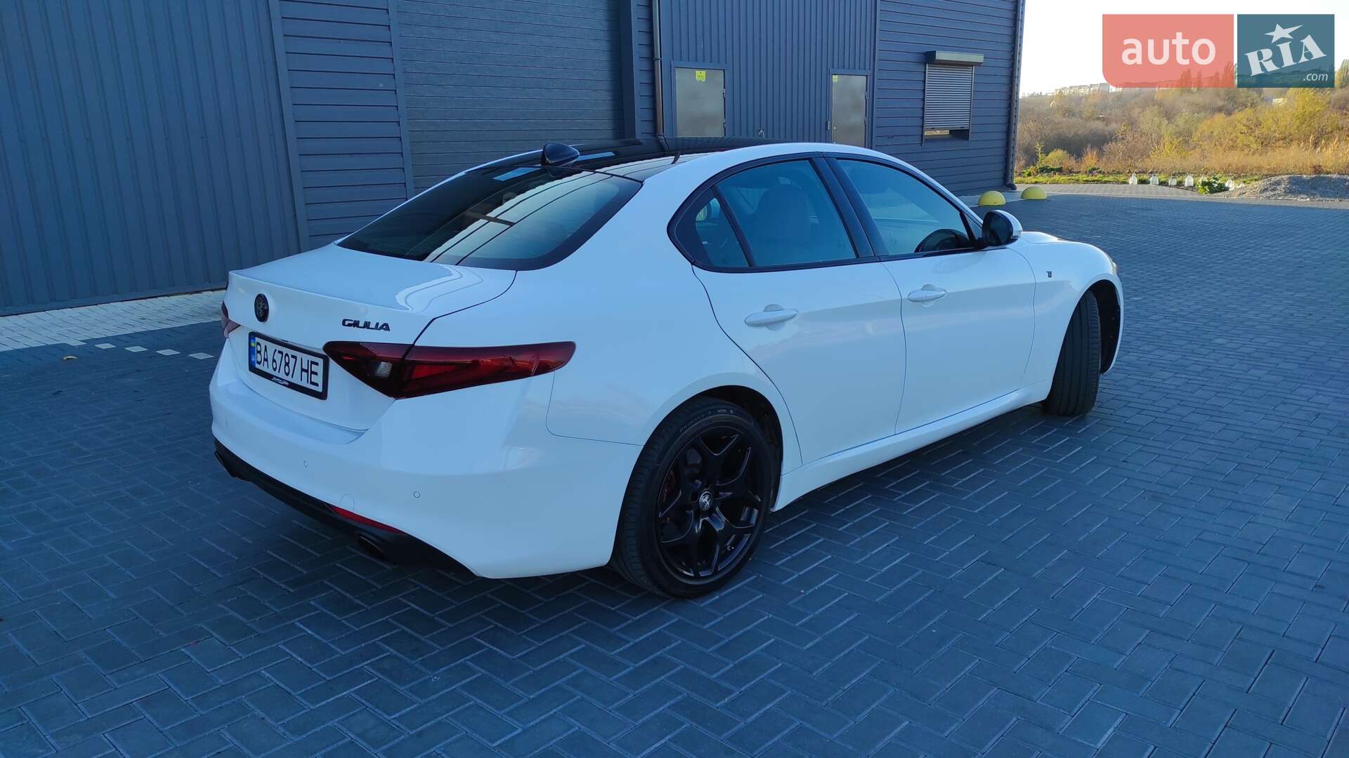 Alfa Romeo Giulia 2022 VIN ZARFANBNXN7663335 фото оголошення 140 з 164