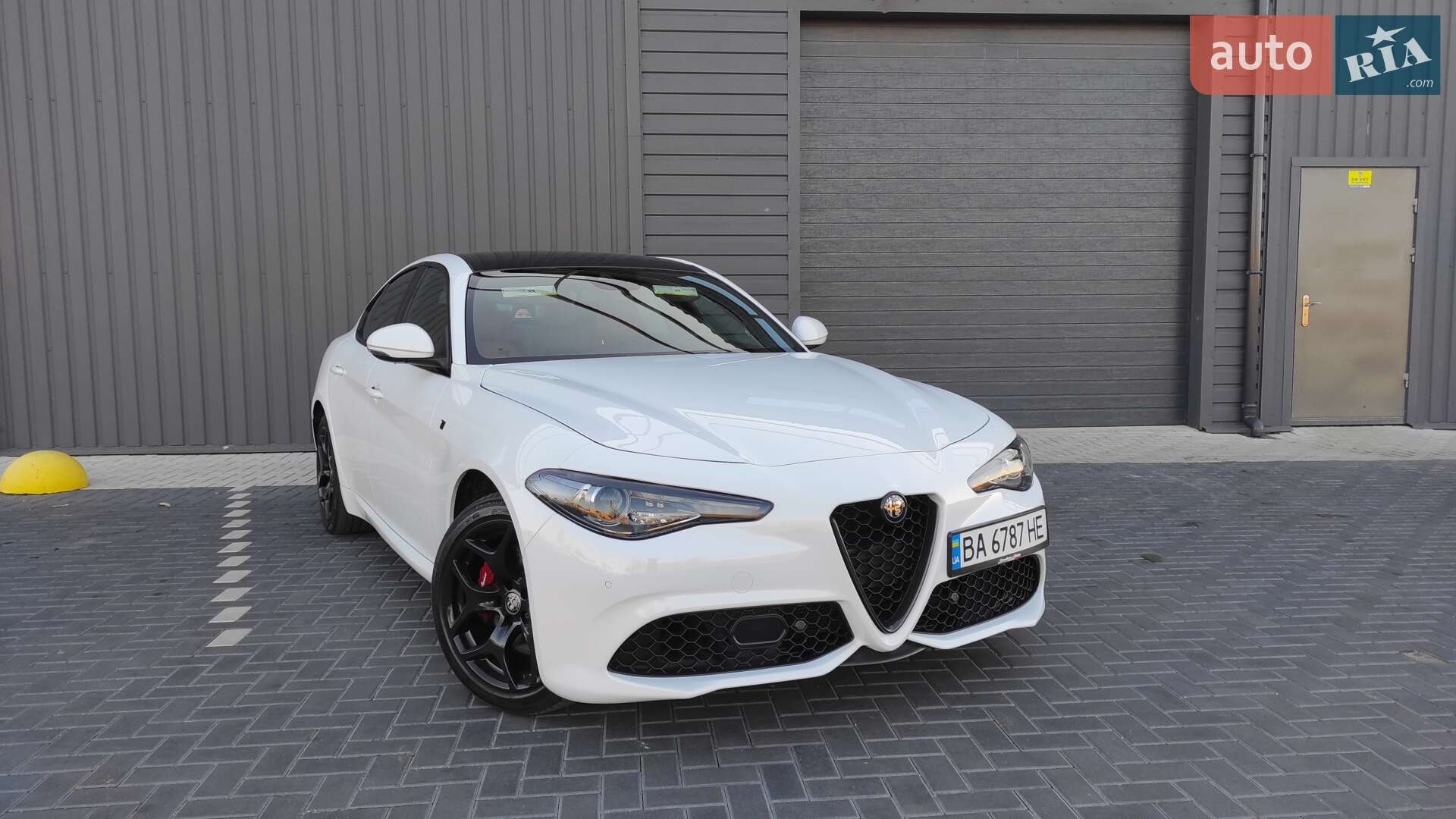 Alfa Romeo Giulia 2022 VIN ZARFANBNXN7663335 фото оголошення 141 з 164