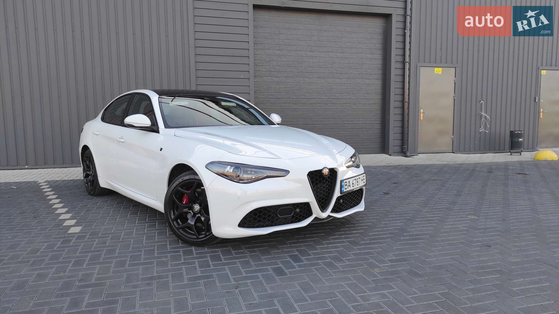 Alfa Romeo Giulia 2022 VIN ZARFANBNXN7663335 фото оголошення 142 з 164