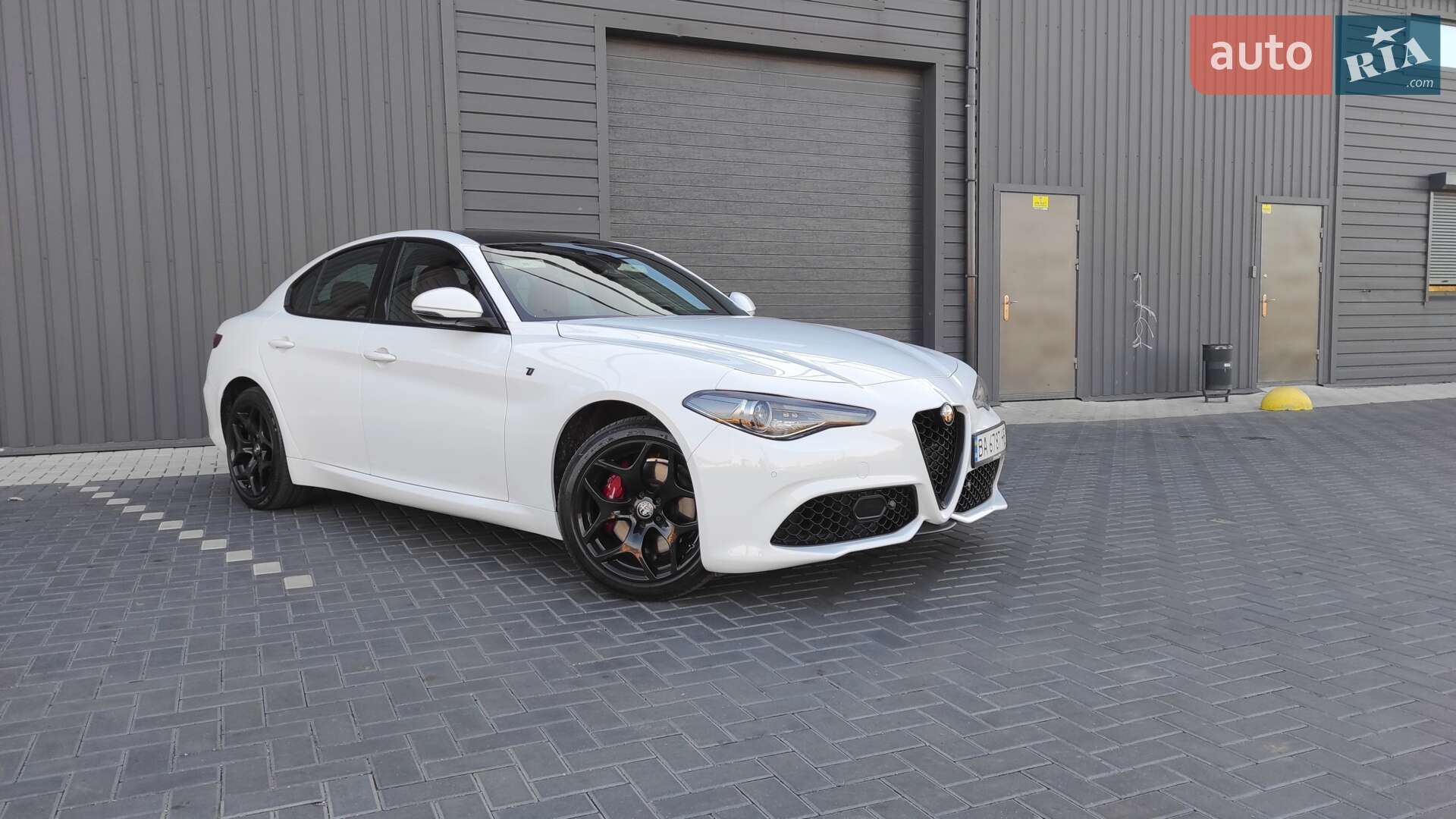 Alfa Romeo Giulia 2022 VIN ZARFANBNXN7663335 фото оголошення 144 з 164