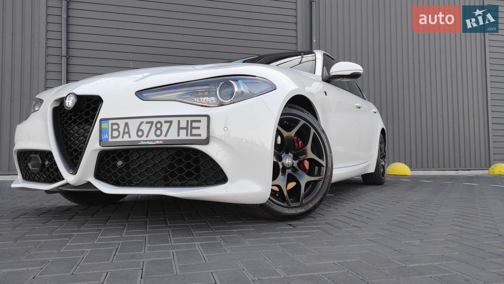 Alfa Romeo Giulia 2022 VIN ZARFANBNXN7663335 фото оголошення 153 з 164
