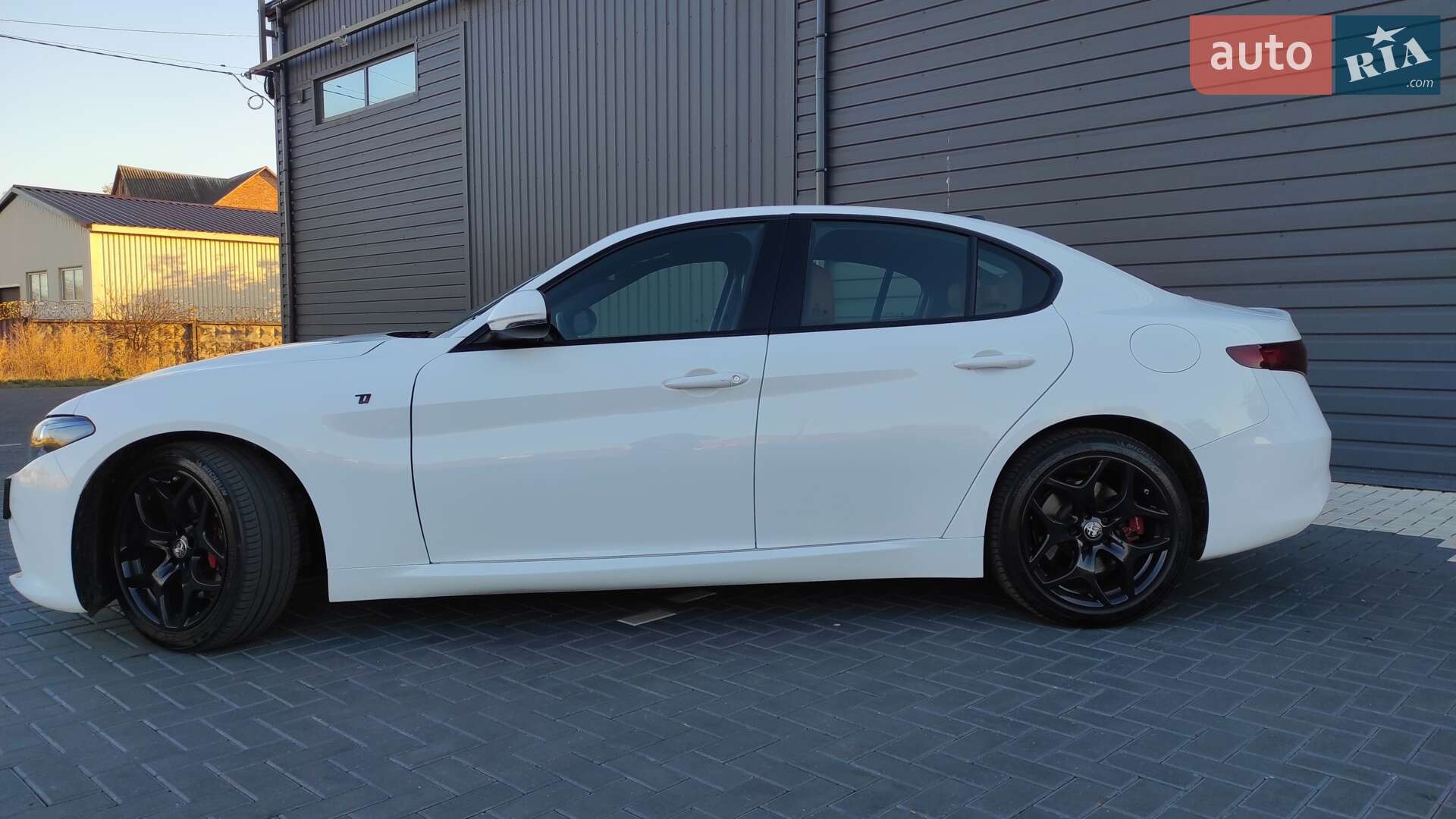 Alfa Romeo Giulia 2022 VIN ZARFANBNXN7663335 фото оголошення 157 з 164