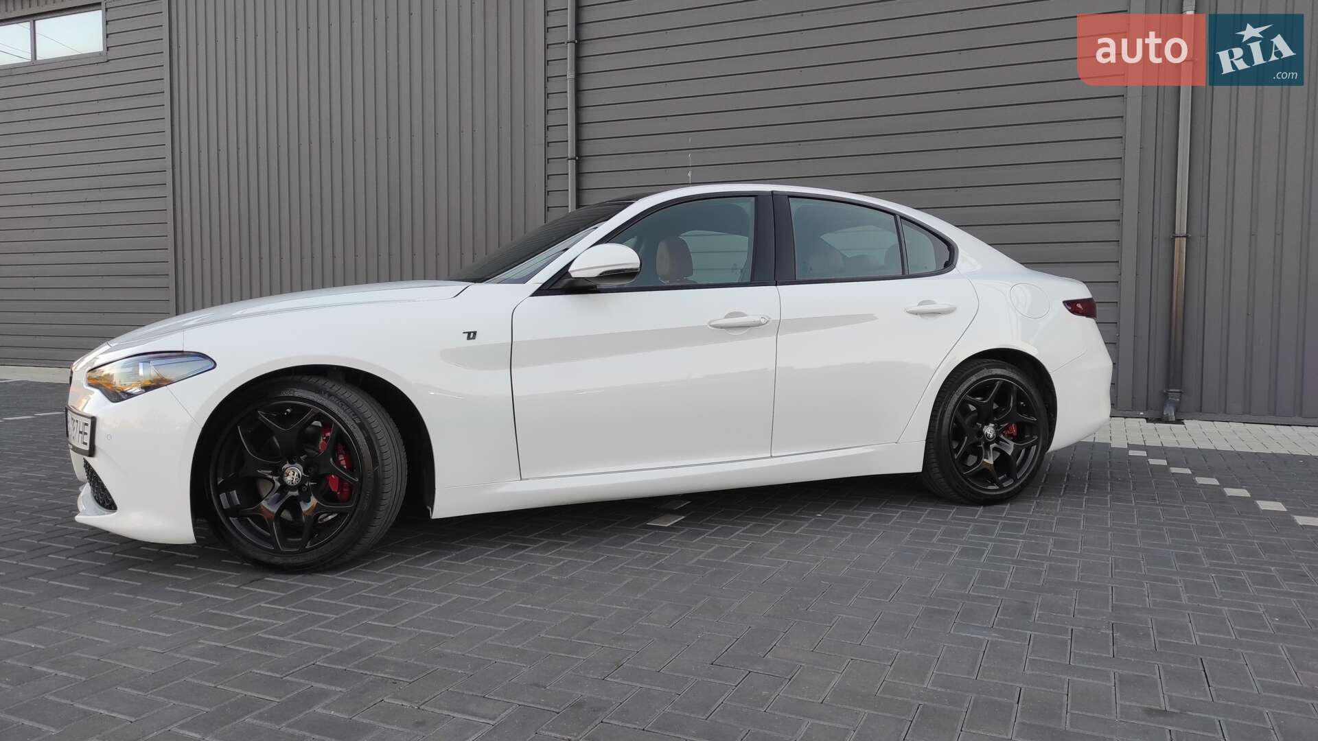 Alfa Romeo Giulia 2022 VIN ZARFANBNXN7663335 фото оголошення 158 з 164