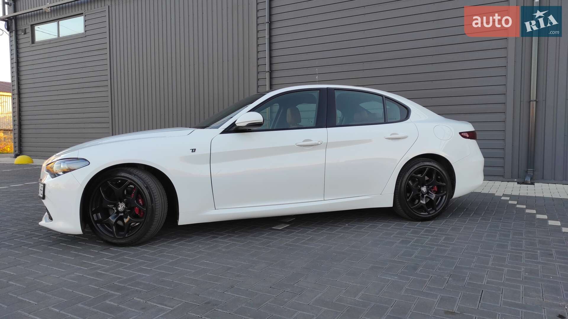 Alfa Romeo Giulia 2022 VIN ZARFANBNXN7663335 фото оголошення 159 з 164