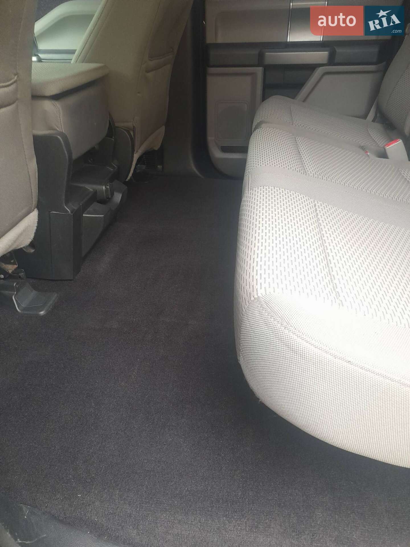 Ford F-150 2015 VIN 1FTEW1CP3FKE81085 фото оголошення 18 з 28