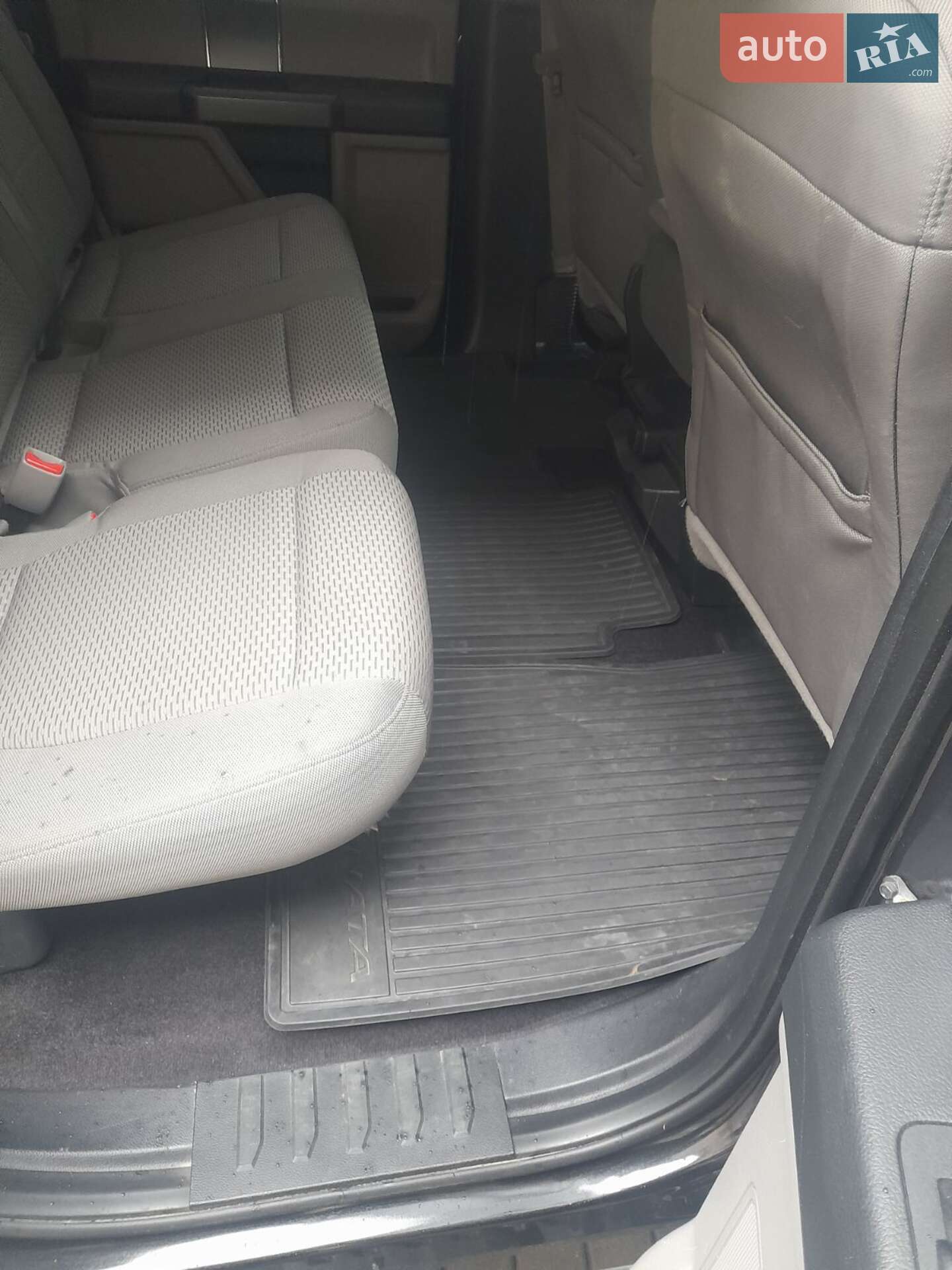 Ford F-150 2015 VIN 1FTEW1CP3FKE81085 фото оголошення 17 з 28