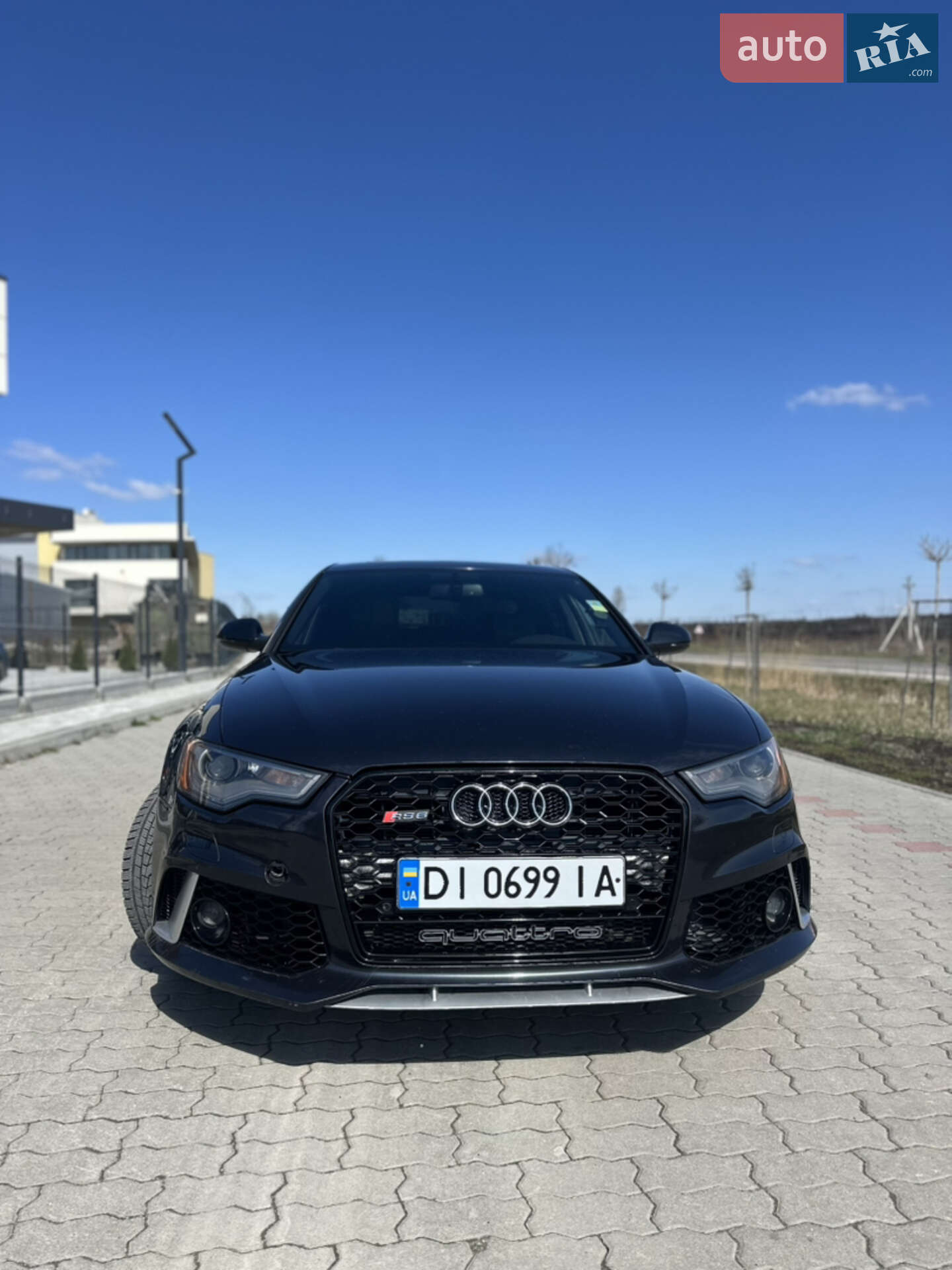 Audi A6 2014 VIN WAUFGAFC9FN025937 фото оголошення 25 з 54