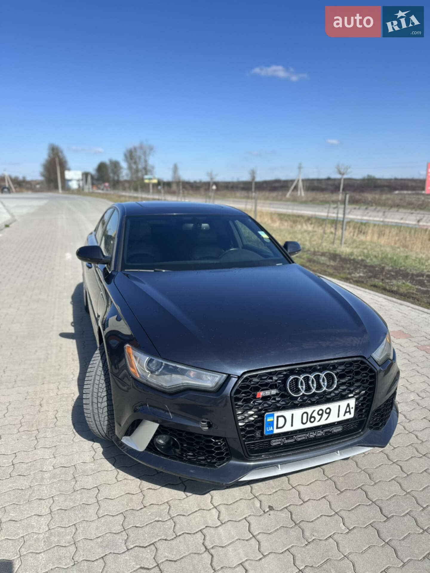 Audi A6 2014 VIN WAUFGAFC9FN025937 фото оголошення 26 з 54