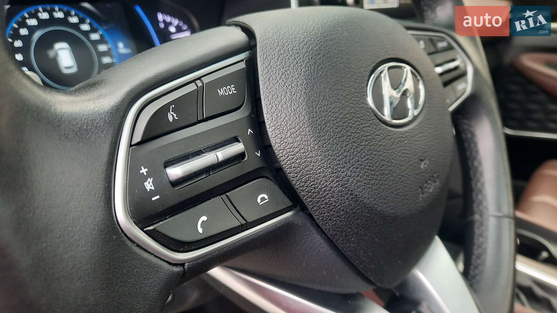 Hyundai Santa FE 2018 VIN KMHS581CDKU108194 фото оголошення 37 з 162