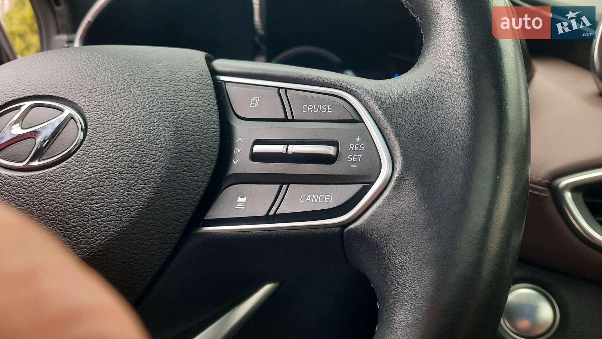Hyundai Santa FE 2018 VIN KMHS581CDKU108194 фото оголошення 38 з 162