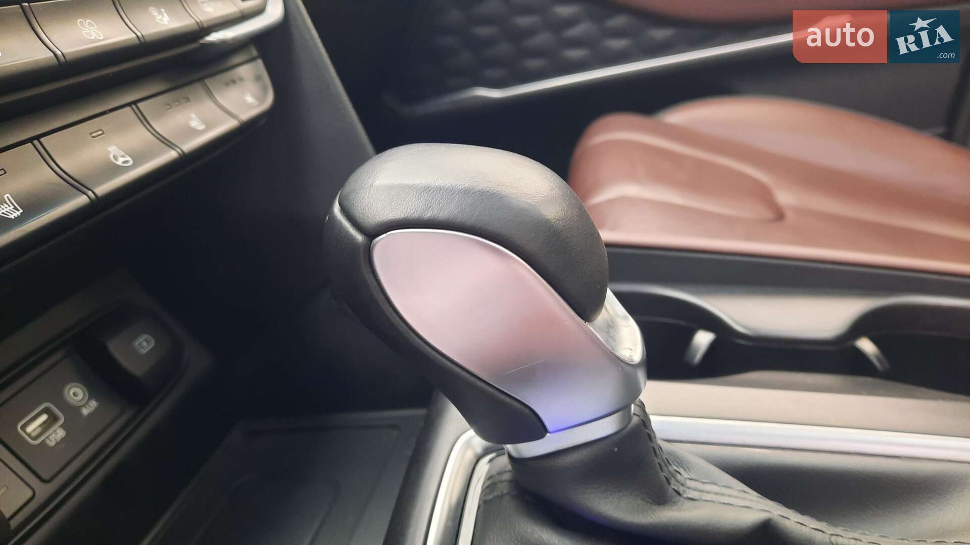 Hyundai Santa FE 2018 VIN KMHS581CDKU108194 фото оголошення 41 з 162