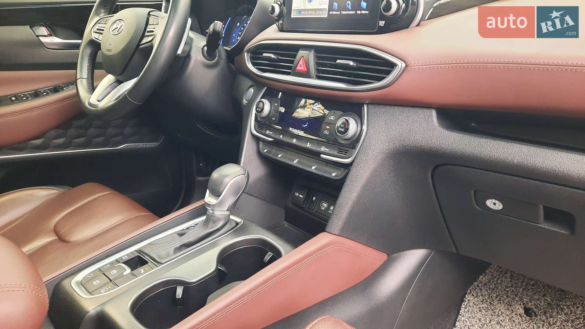 Hyundai Santa FE 2018 VIN KMHS581CDKU108194 фото оголошення 45 з 162