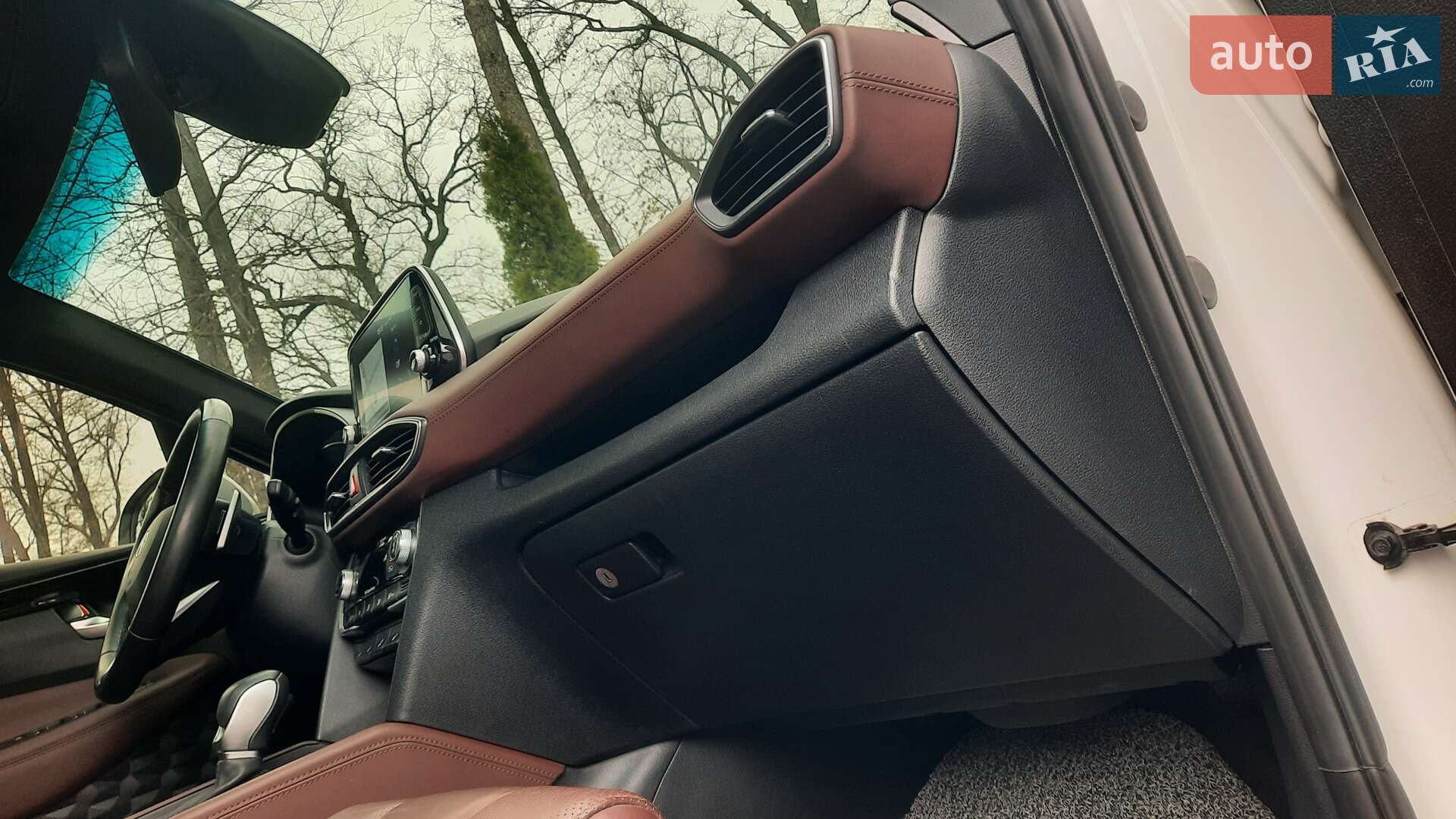 Hyundai Santa FE 2018 VIN KMHS581CDKU108194 фото оголошення 46 з 162