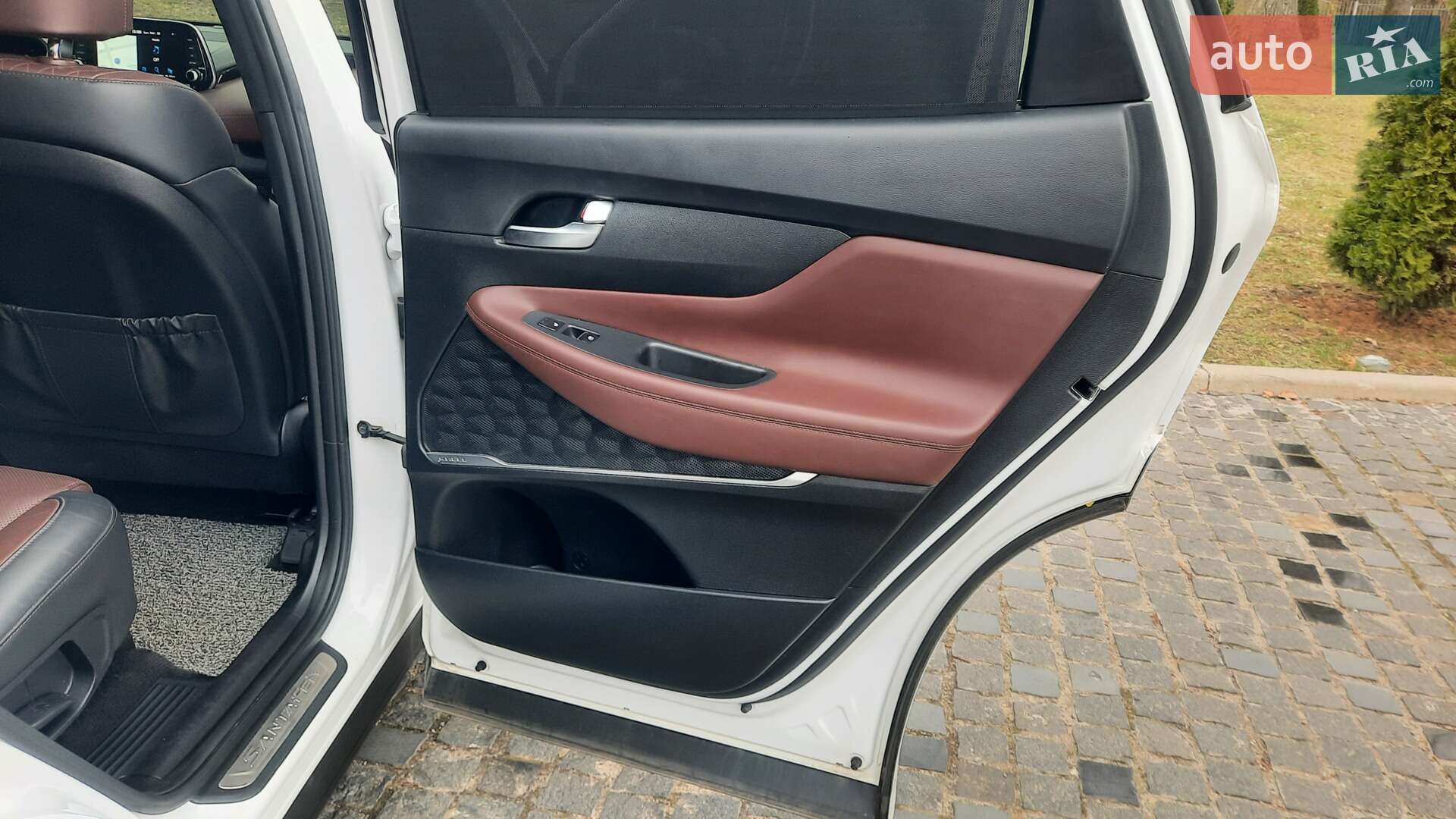 Hyundai Santa FE 2018 VIN KMHS581CDKU108194 фото оголошення 47 з 162