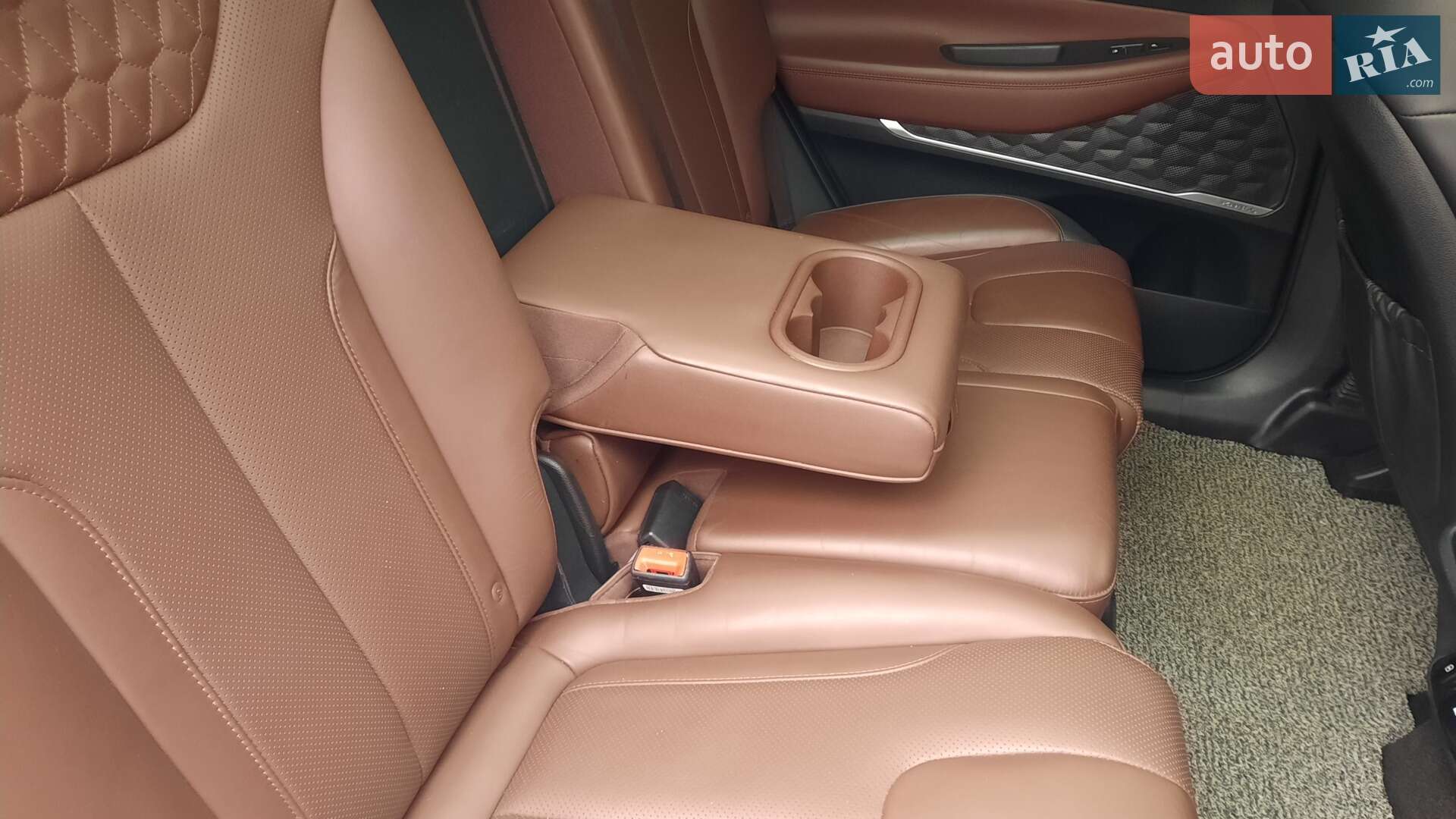 Hyundai Santa FE 2018 VIN KMHS581CDKU108194 фото оголошення 49 з 162