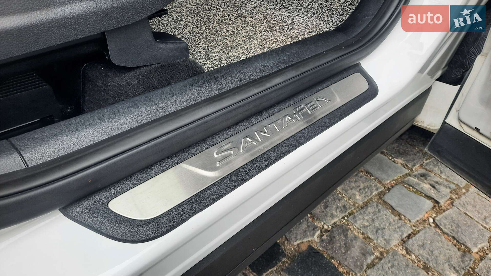 Hyundai Santa FE 2018 VIN KMHS581CDKU108194 фото оголошення 53 з 162