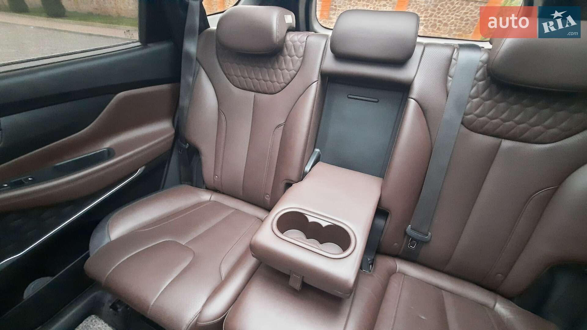 Hyundai Santa FE 2018 VIN KMHS581CDKU108194 фото оголошення 55 з 162