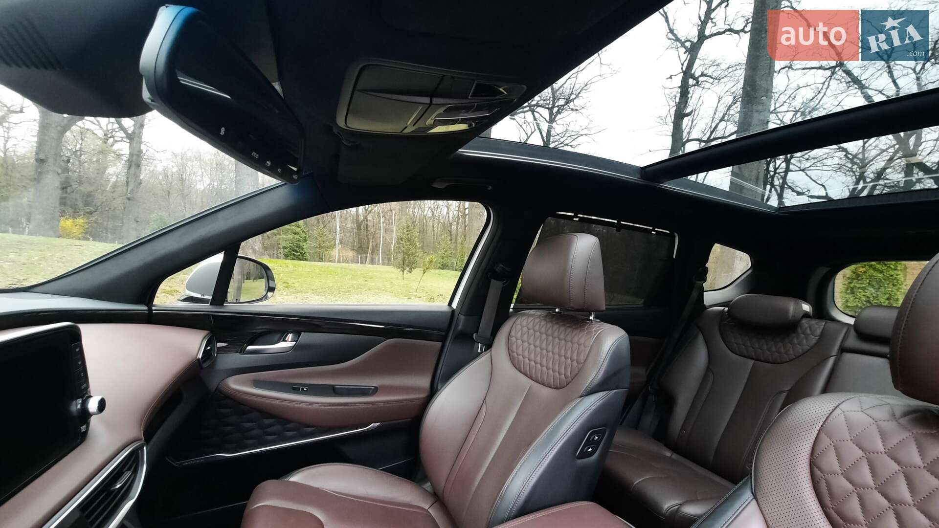 Hyundai Santa FE 2018 VIN KMHS581CDKU108194 фото оголошення 68 з 162