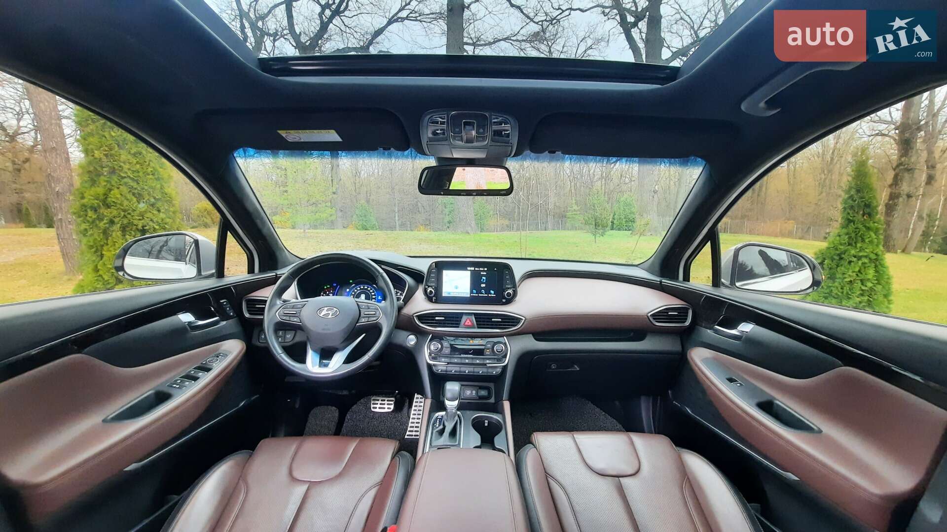 Hyundai Santa FE 2018 VIN KMHS581CDKU108194 фото оголошення 73 з 162