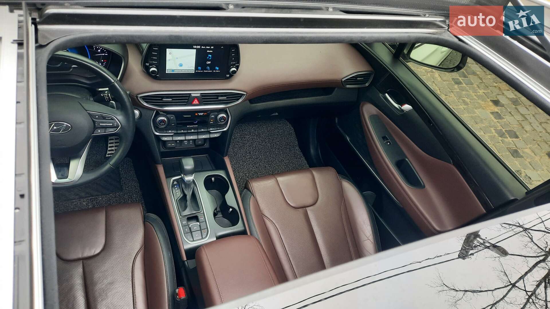 Hyundai Santa FE 2018 VIN KMHS581CDKU108194 фото оголошення 75 з 162