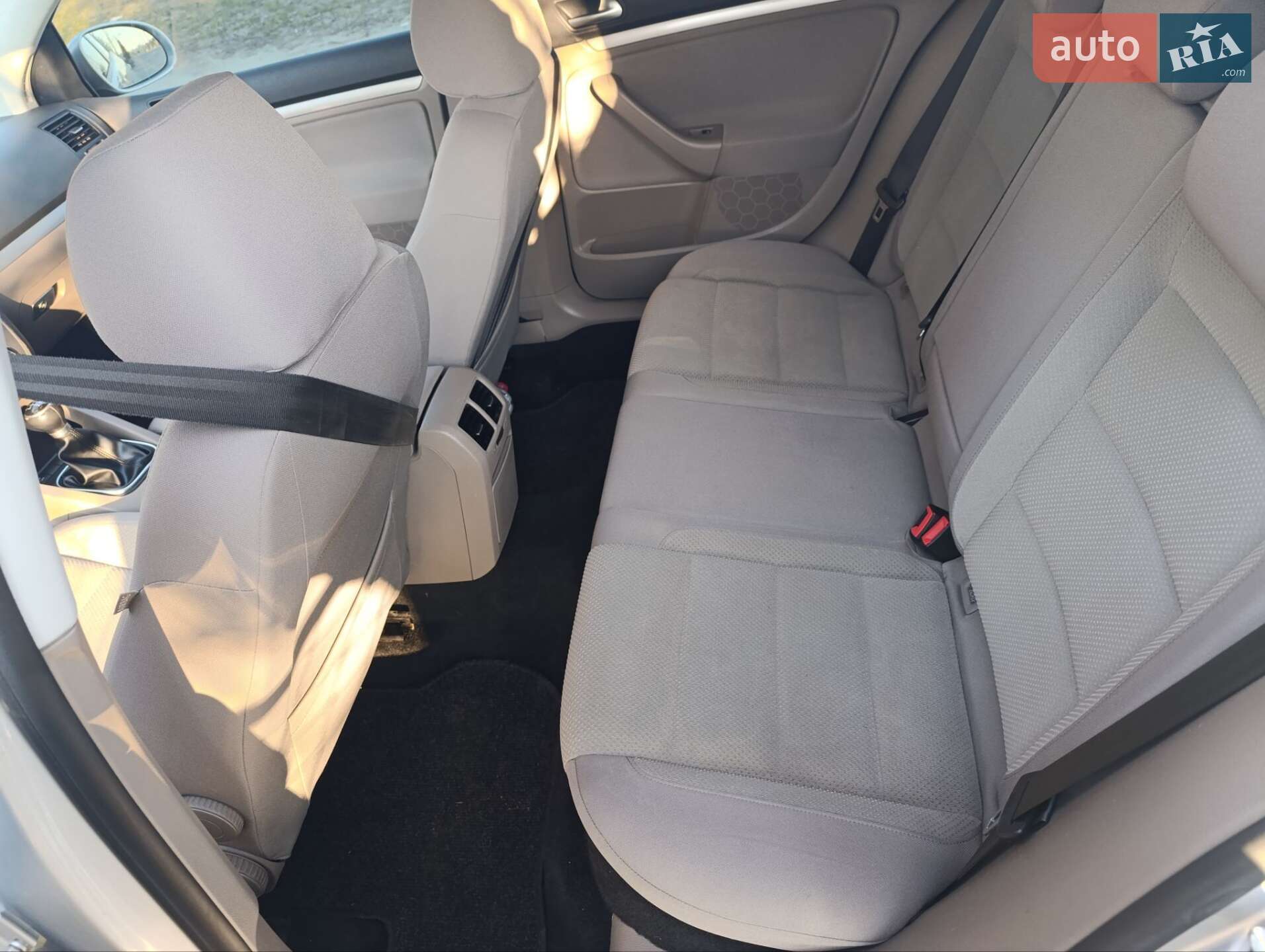 Volkswagen Golf 2007 VIN WVWZZZ1KZ8P053120 фото оголошення 13 з 18