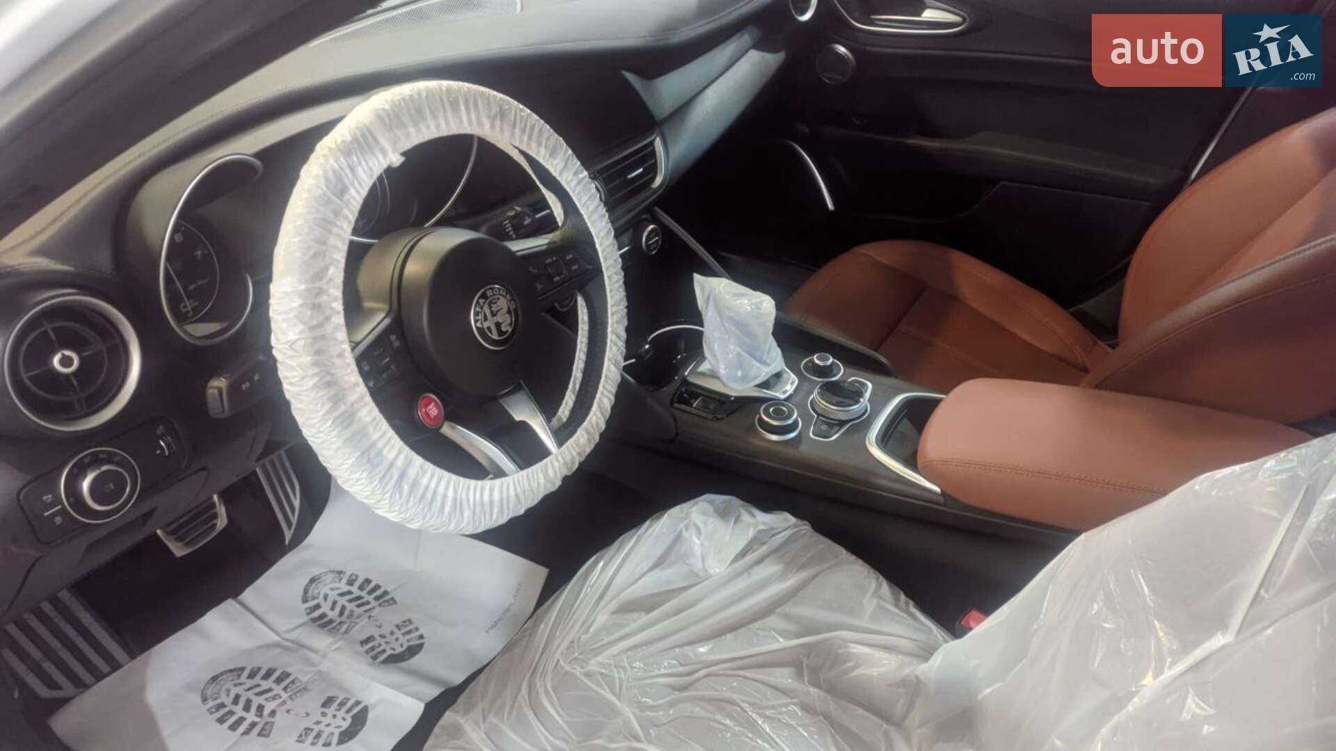 Alfa Romeo Giulia 2022 VIN ZARFANBNXN7663335 фото оголошення 168 з 182