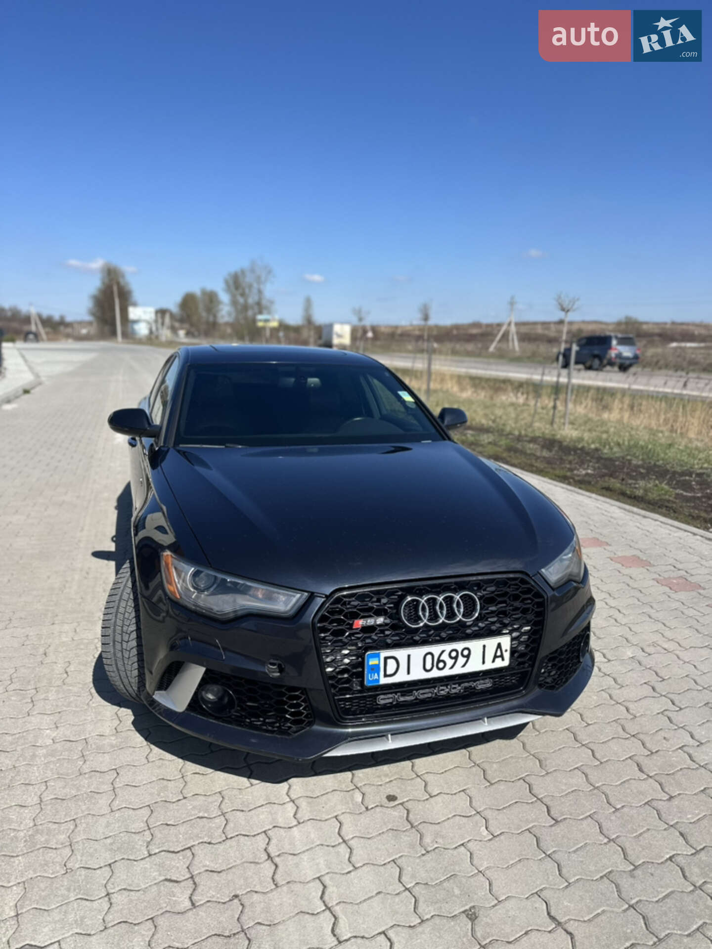 Audi A6 2014 VIN WAUFGAFC9FN025937 фото оголошення 22 з 51