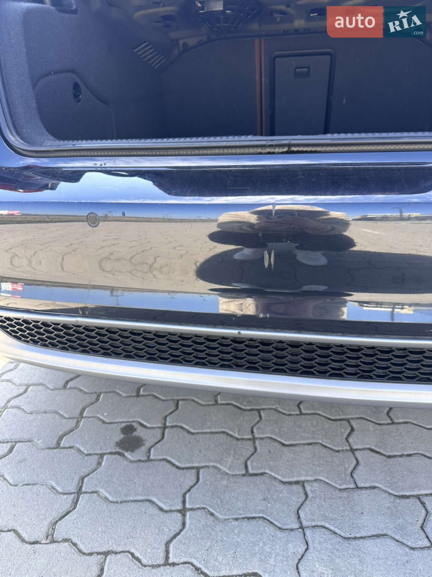 Audi A6 2014 VIN WAUFGAFC9FN025937 фото оголошення 30 з 51