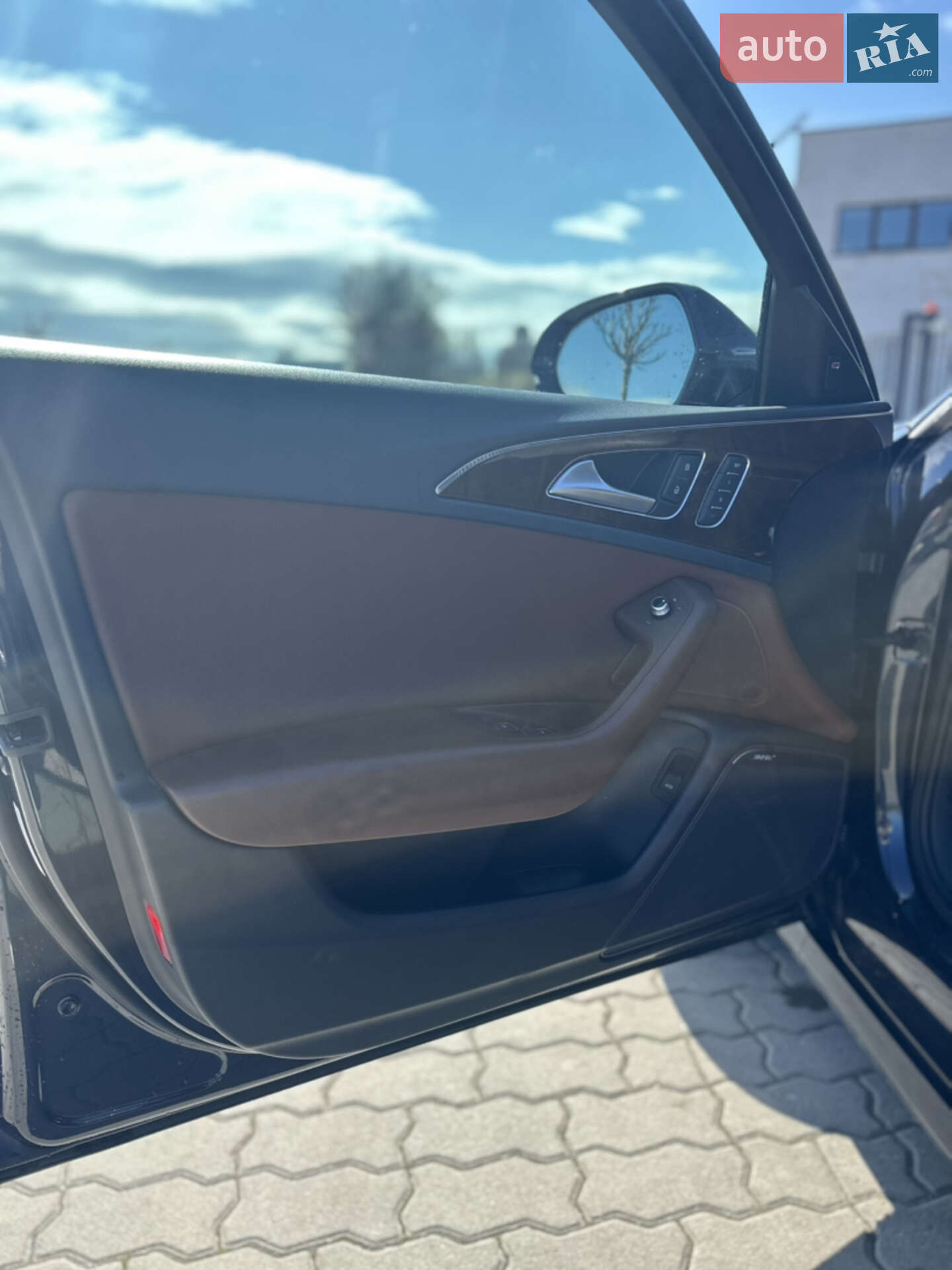 Audi A6 2014 VIN WAUFGAFC9FN025937 фото оголошення 35 з 51