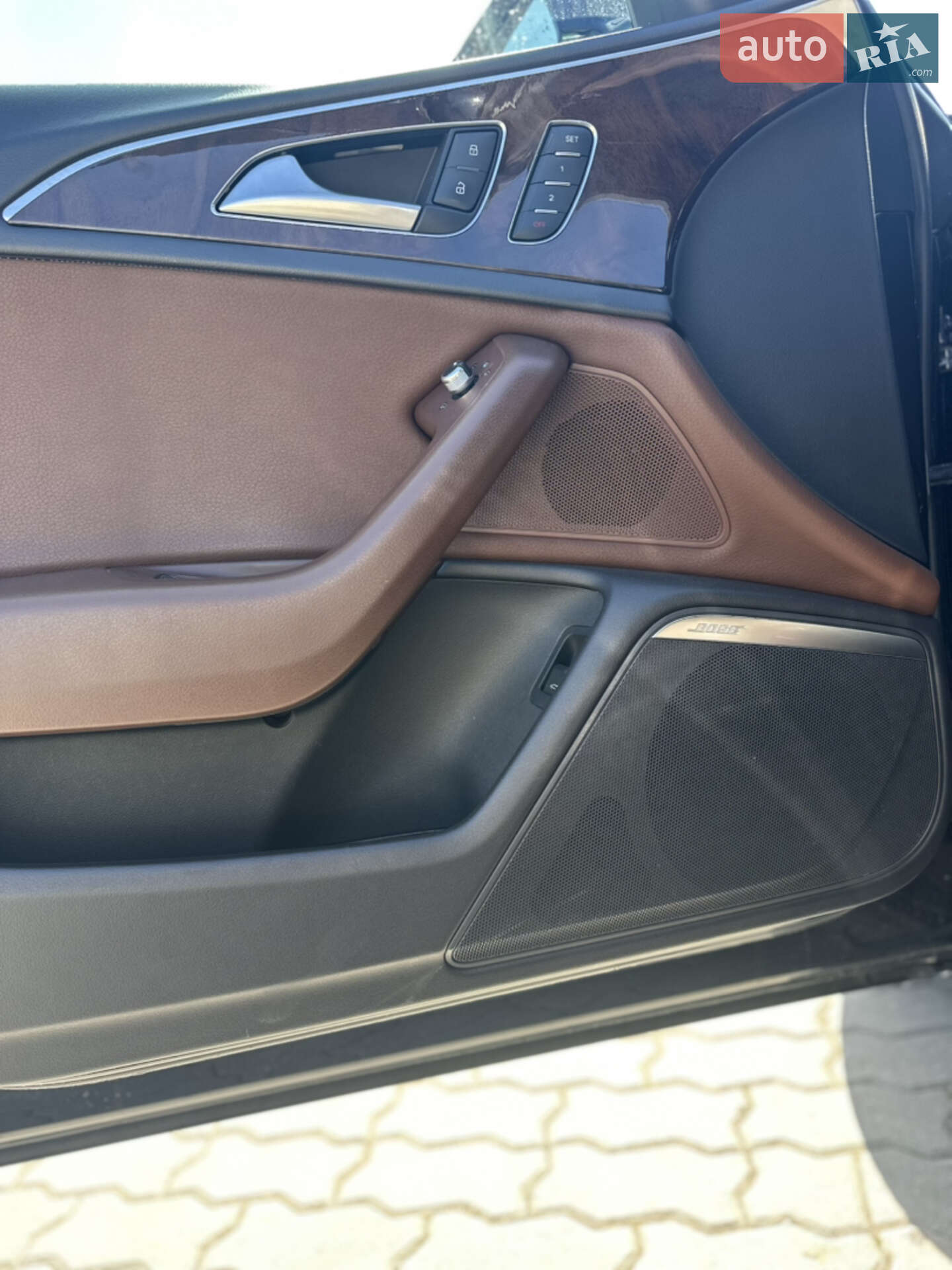 Audi A6 2014 VIN WAUFGAFC9FN025937 фото оголошення 40 з 51