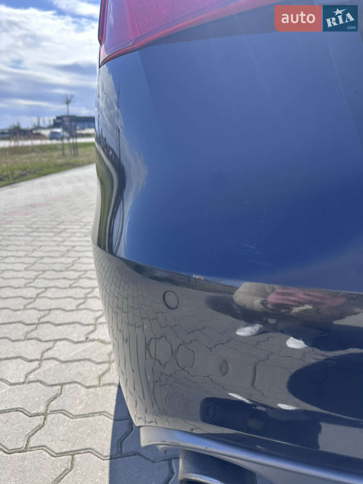 Audi A6 2014 VIN WAUFGAFC9FN025937 фото оголошення 48 з 51