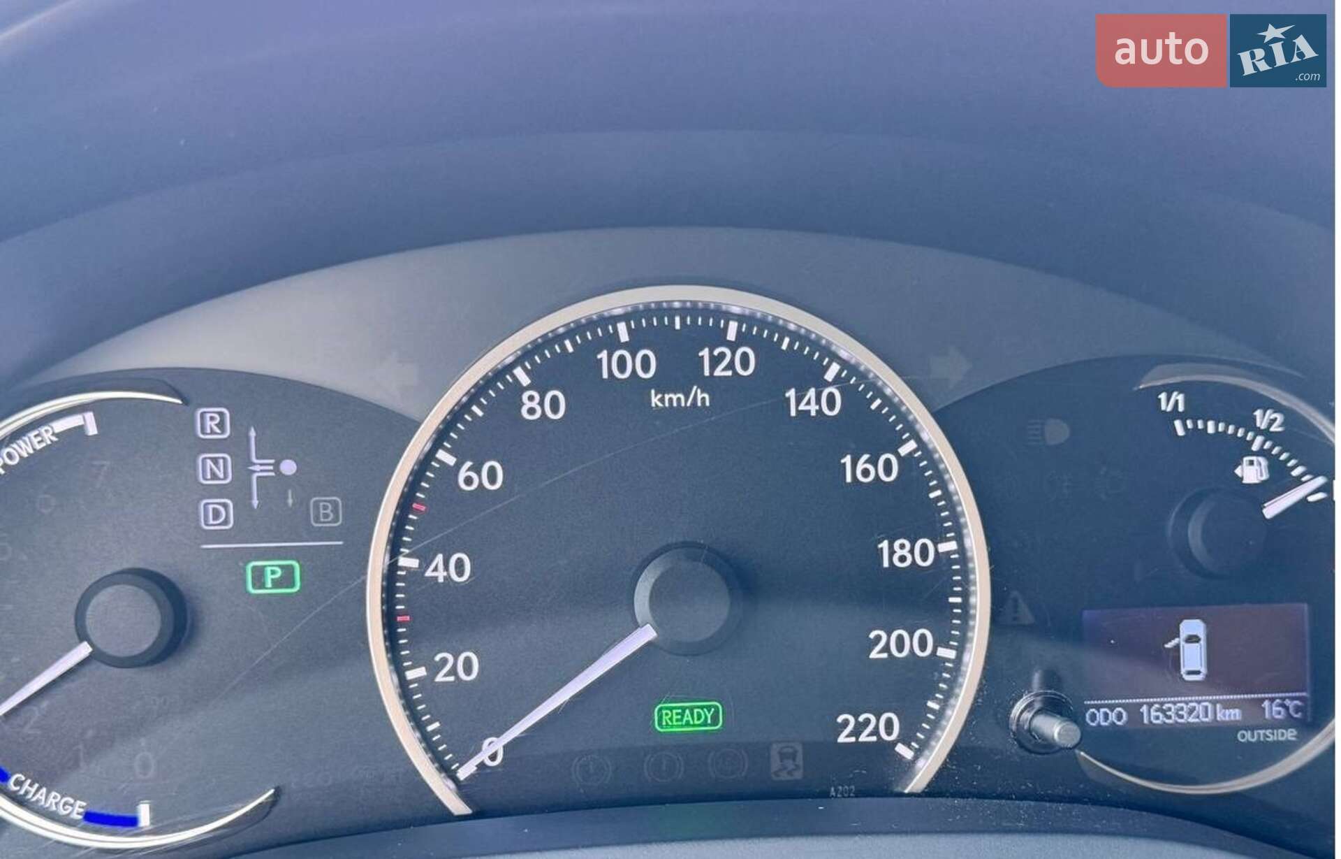 Lexus CT 2014 VIN JTHKD5BH802228067 фото оголошення 4 з 18