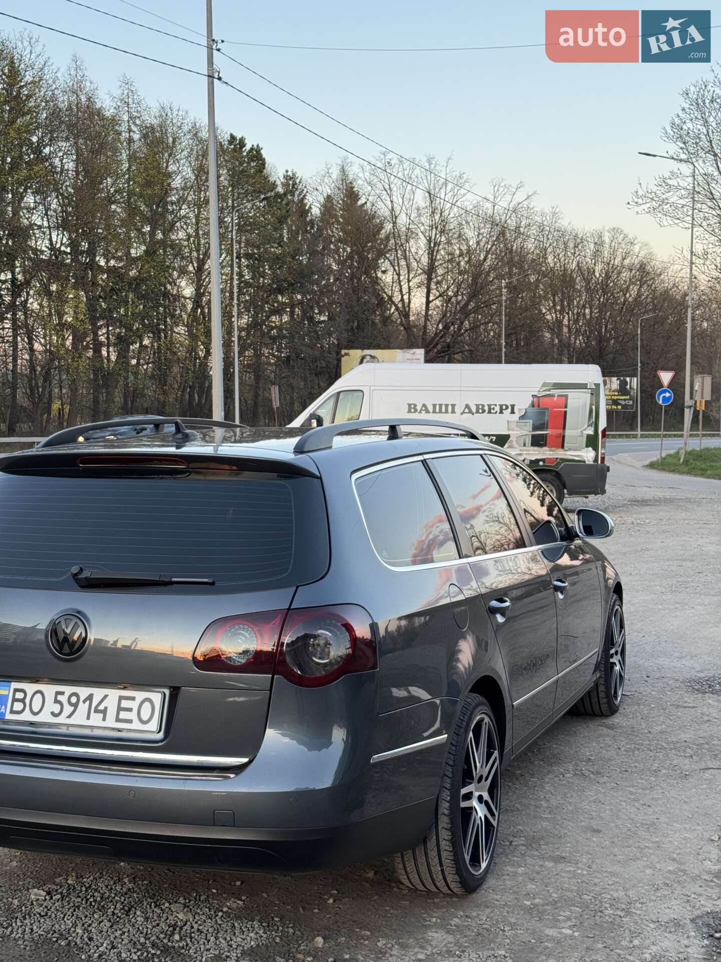 Volkswagen Passat 2010 VIN WVWZZZ3CZAE122542 фото оголошення 5 з 18