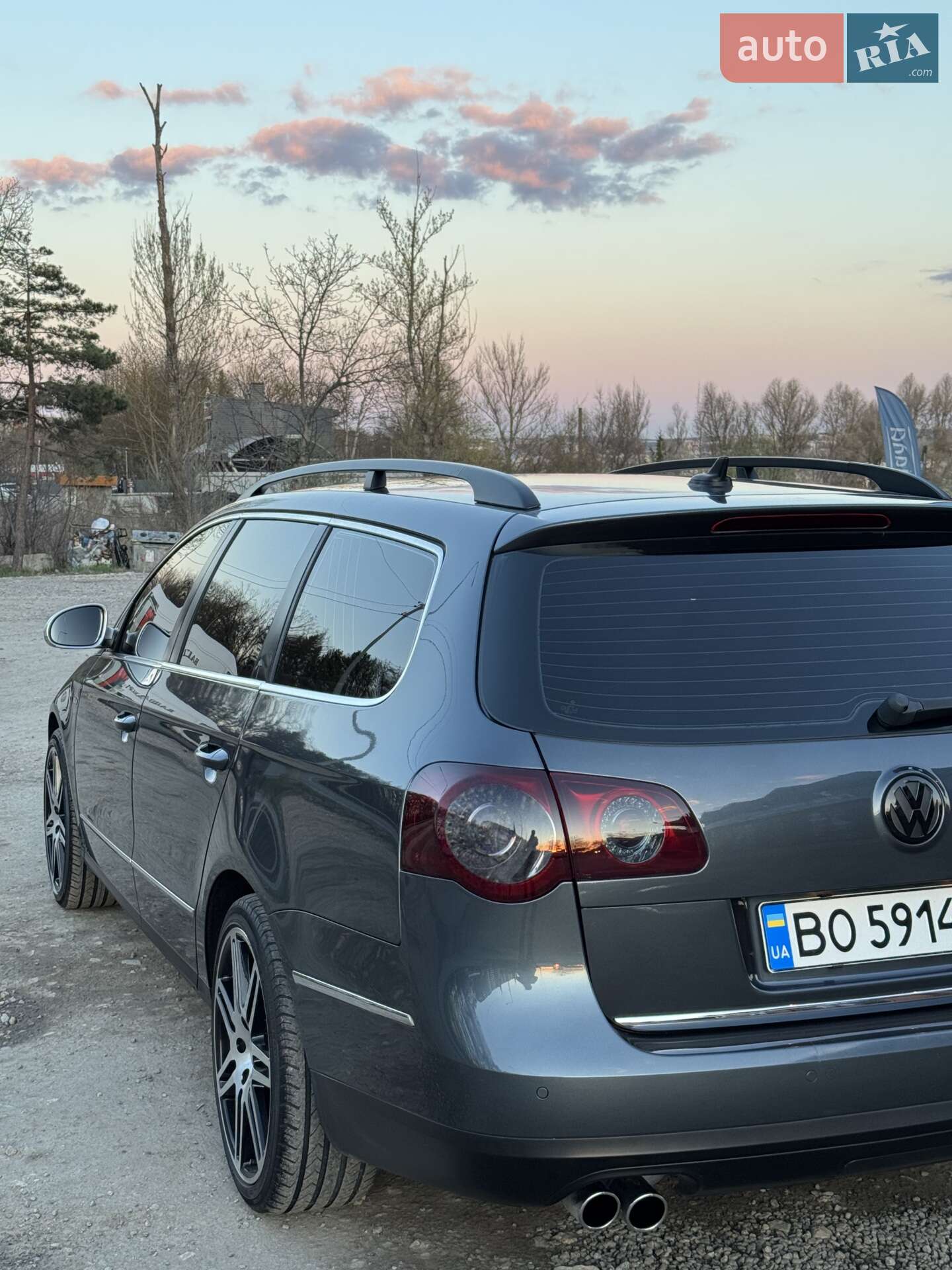 Volkswagen Passat 2010 VIN WVWZZZ3CZAE122542 фото оголошення 7 з 18