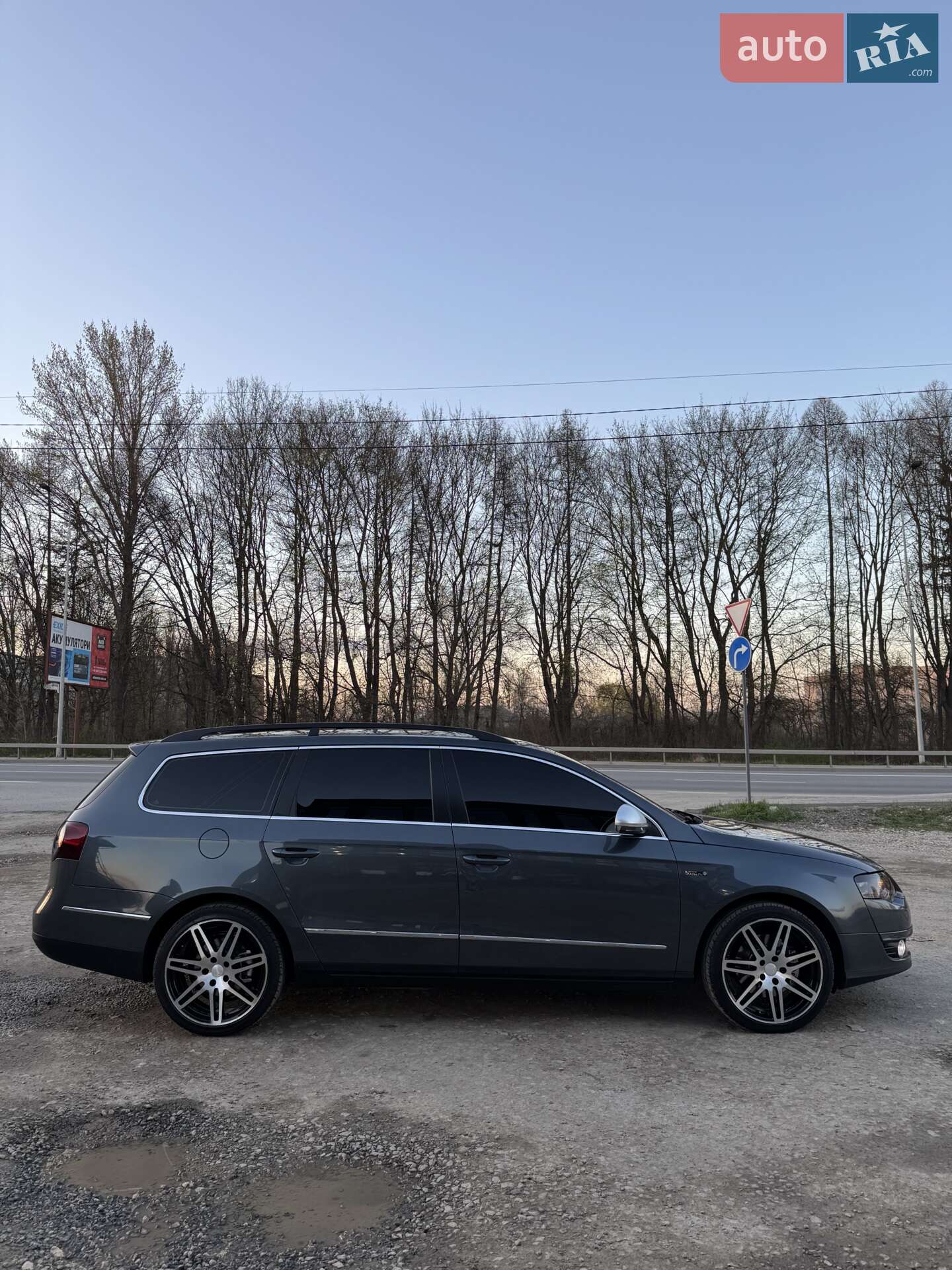 Volkswagen Passat 2010 VIN WVWZZZ3CZAE122542 фото оголошення 8 з 18