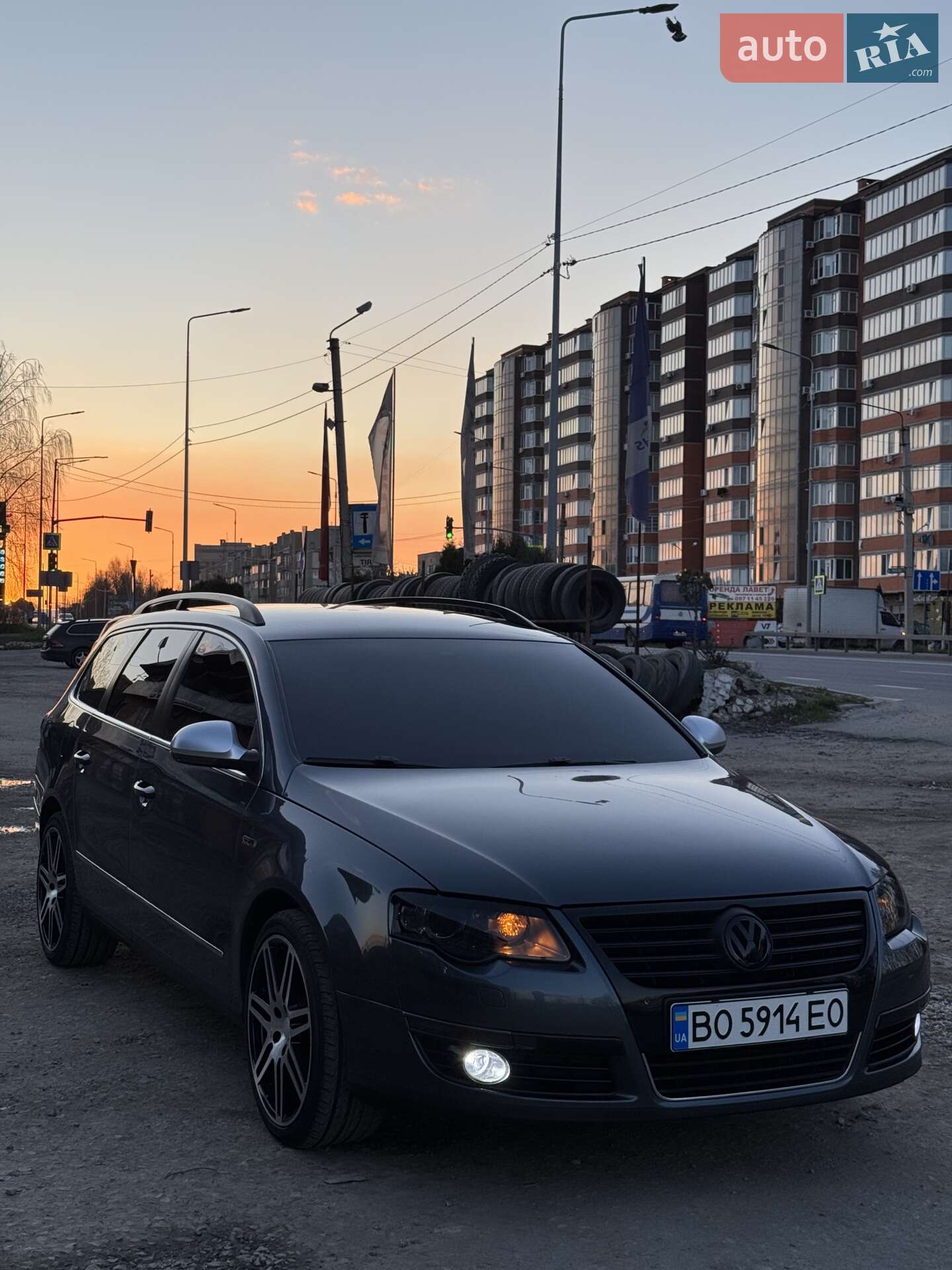 Volkswagen Passat 2010 VIN WVWZZZ3CZAE122542 фото оголошення 10 з 18