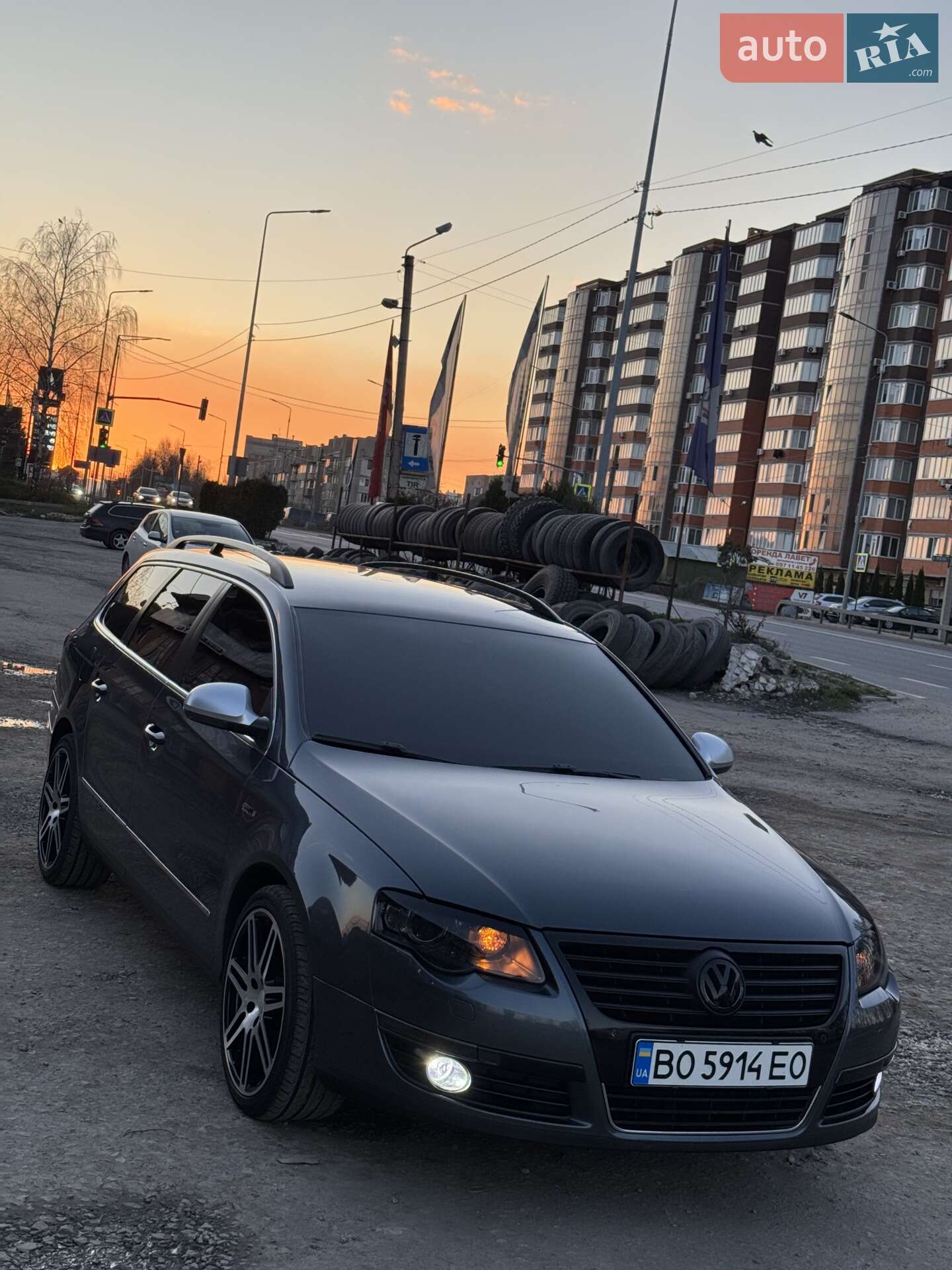 Volkswagen Passat 2010 VIN WVWZZZ3CZAE122542 фото оголошення 11 з 18
