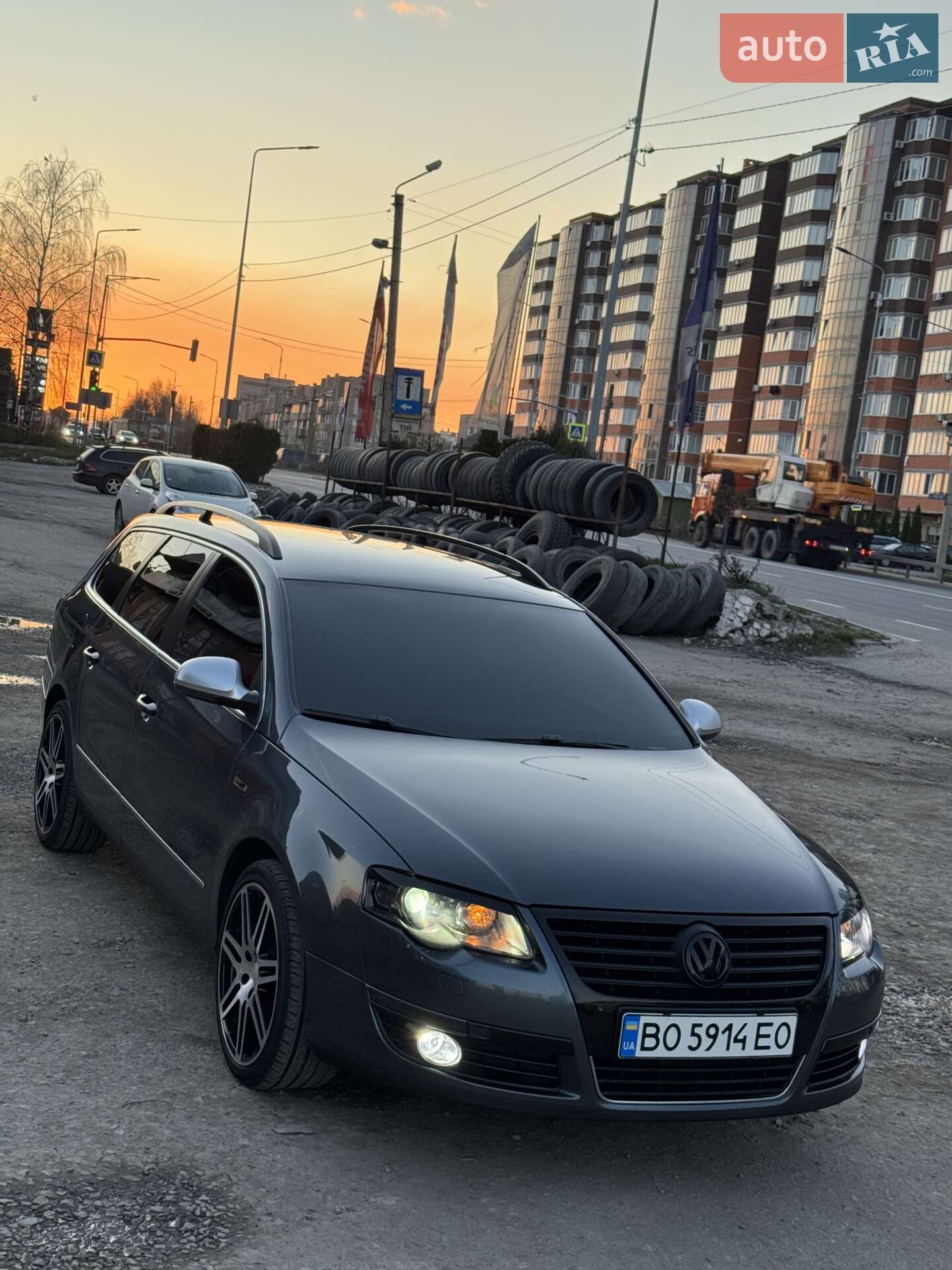 Volkswagen Passat 2010 VIN WVWZZZ3CZAE122542 фото оголошення 14 з 18