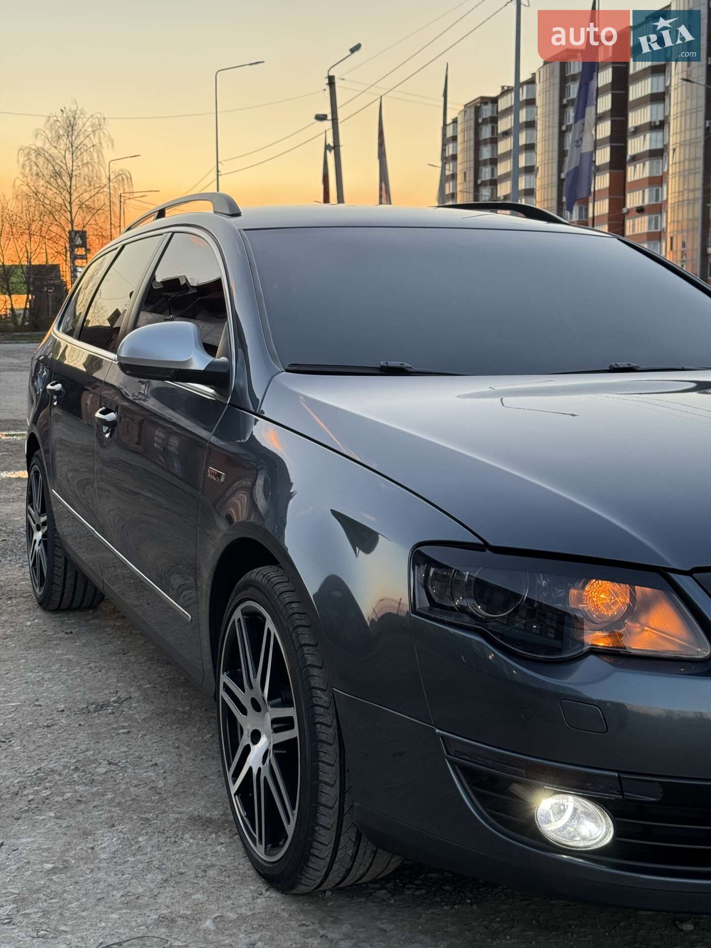 Volkswagen Passat 2010 VIN WVWZZZ3CZAE122542 фото оголошення 15 з 18