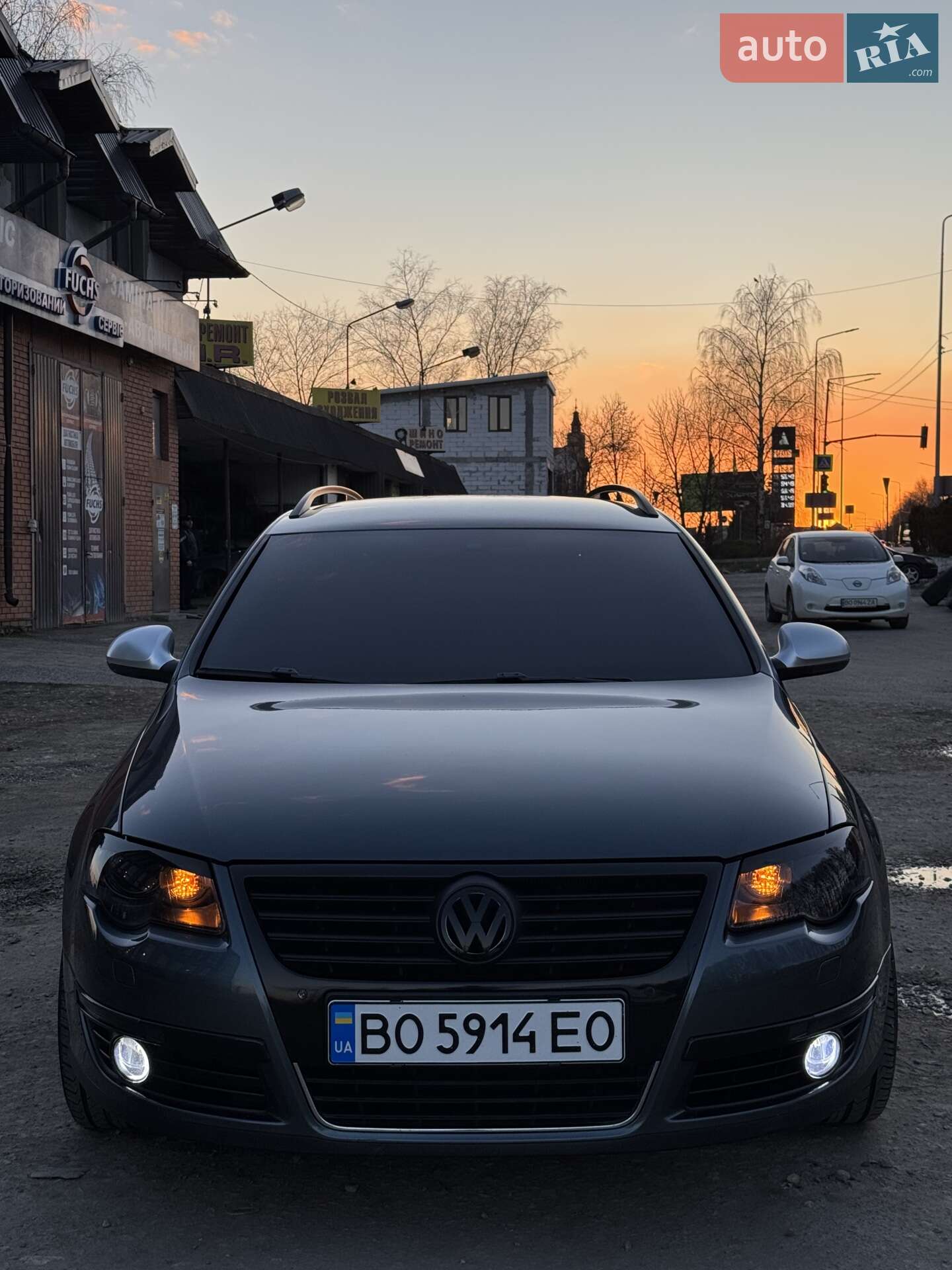 Volkswagen Passat 2010 VIN WVWZZZ3CZAE122542 фото оголошення 17 з 18