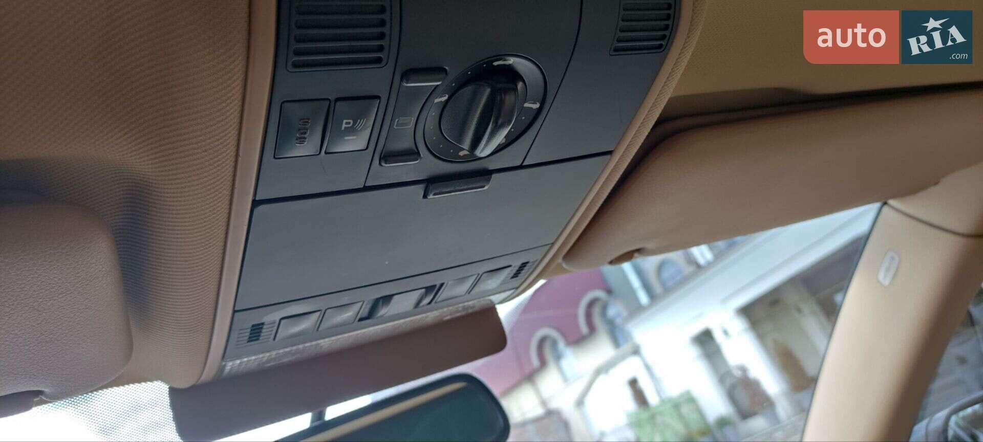 Porsche Cayenne 2007 VIN WP1ZZZ9PZ8LA35773 фото оголошення 29 з 32