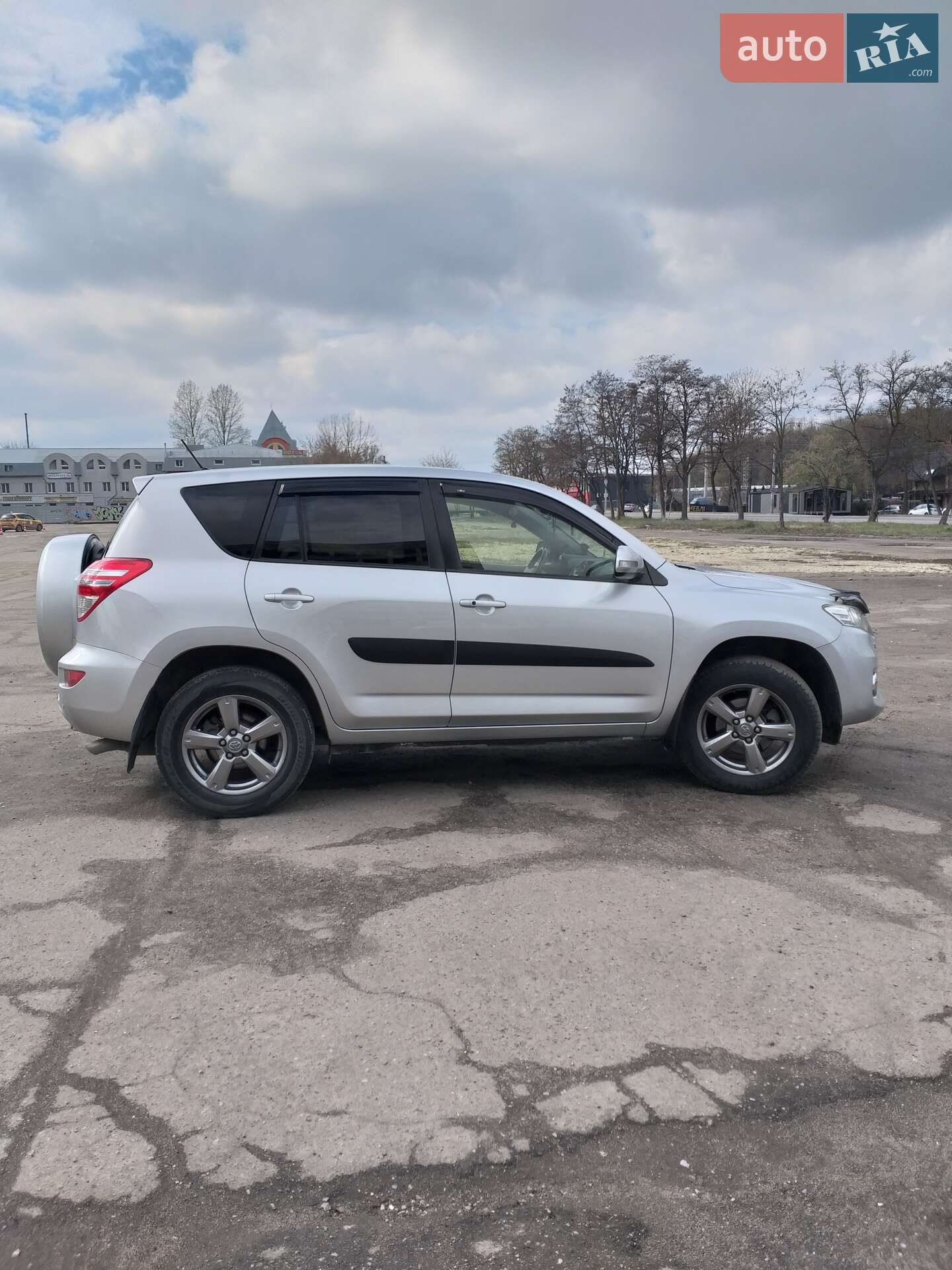Toyota RAV4 2012 VIN JTMBE31V20D089312 фото оголошення 24 з 40
