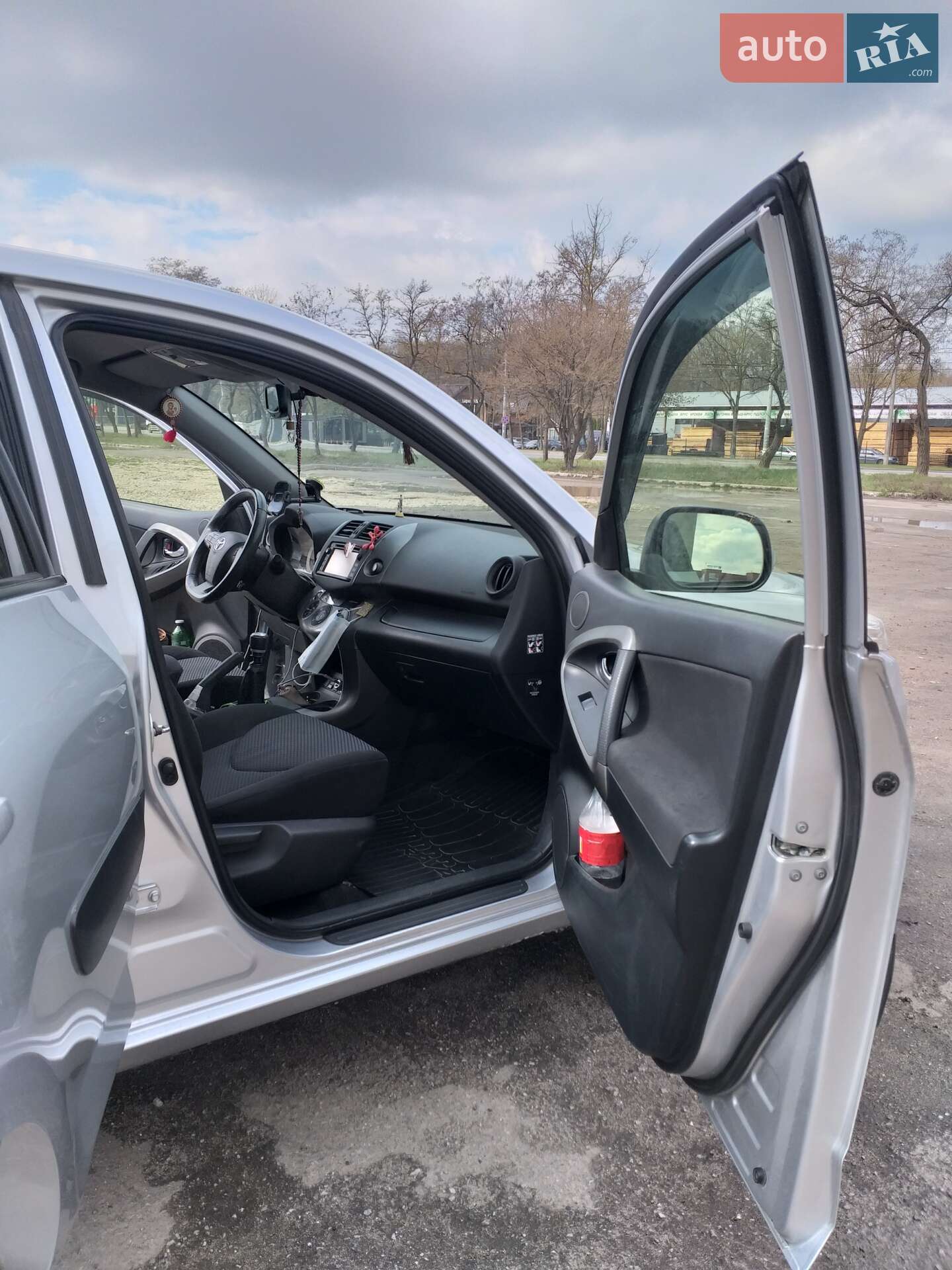 Toyota RAV4 2012 VIN JTMBE31V20D089312 фото оголошення 28 з 40