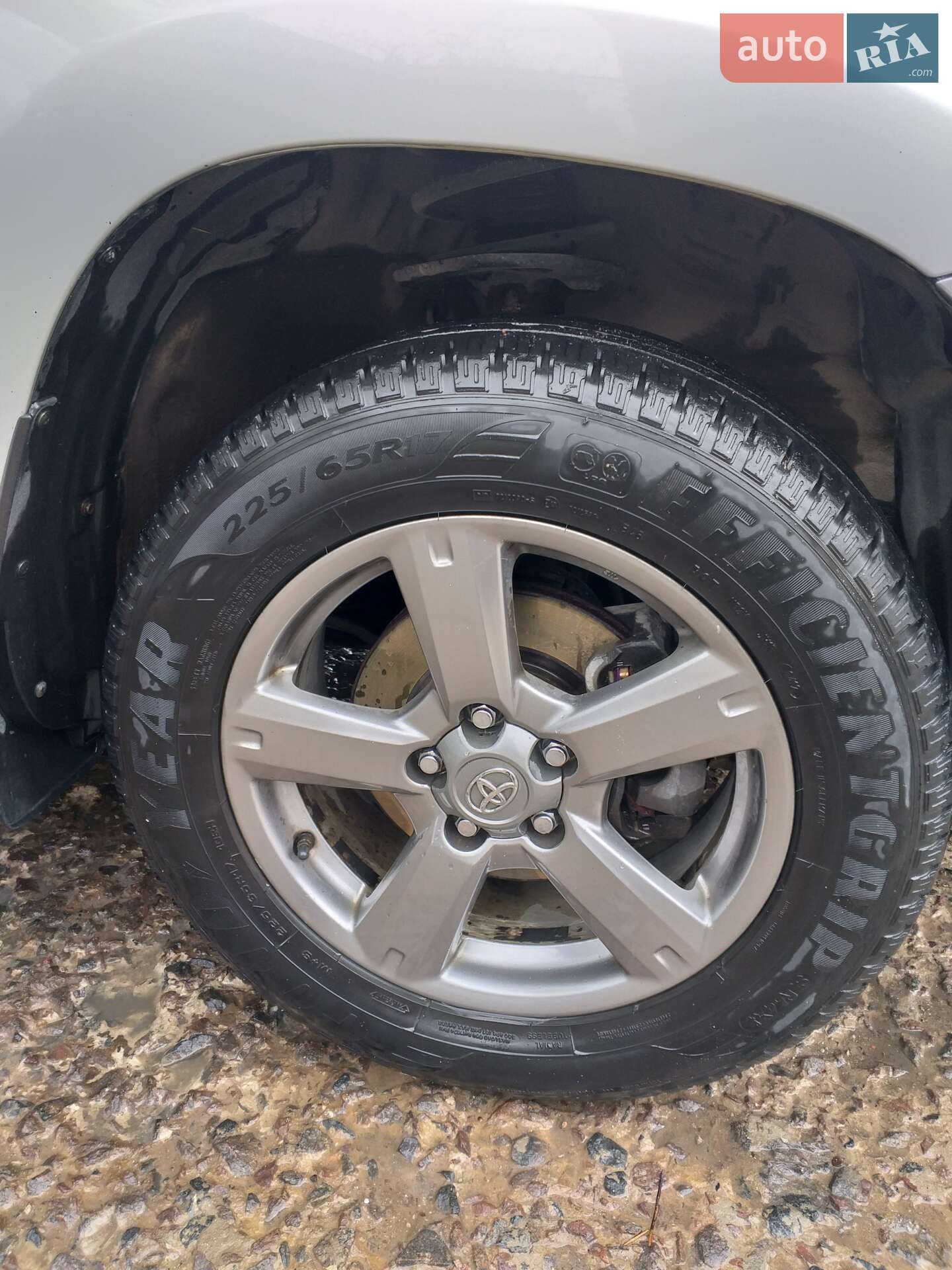 Toyota RAV4 2012 VIN JTMBE31V20D089312 фото оголошення 37 з 40