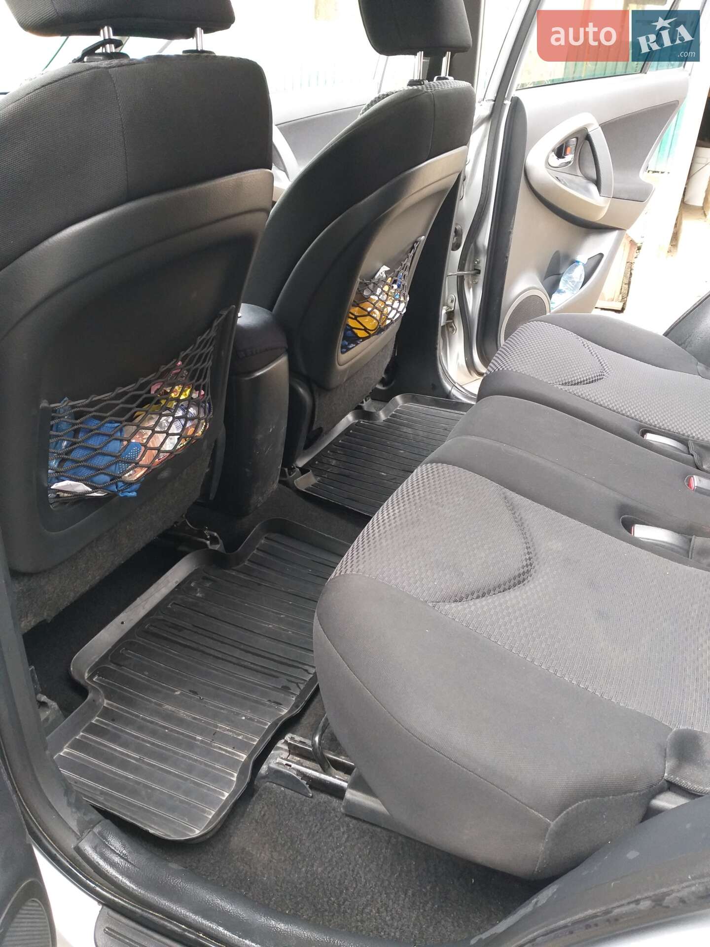 Toyota RAV4 2012 VIN JTMBE31V20D089312 фото оголошення 39 з 40