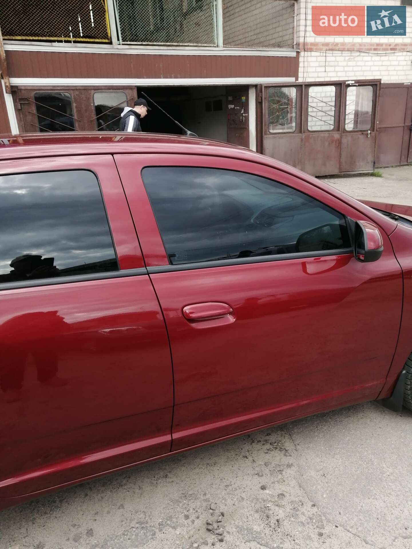 Chevrolet Cobalt 2021 VIN XWBJF69V9MA233844 фото оголошення 8 з 24